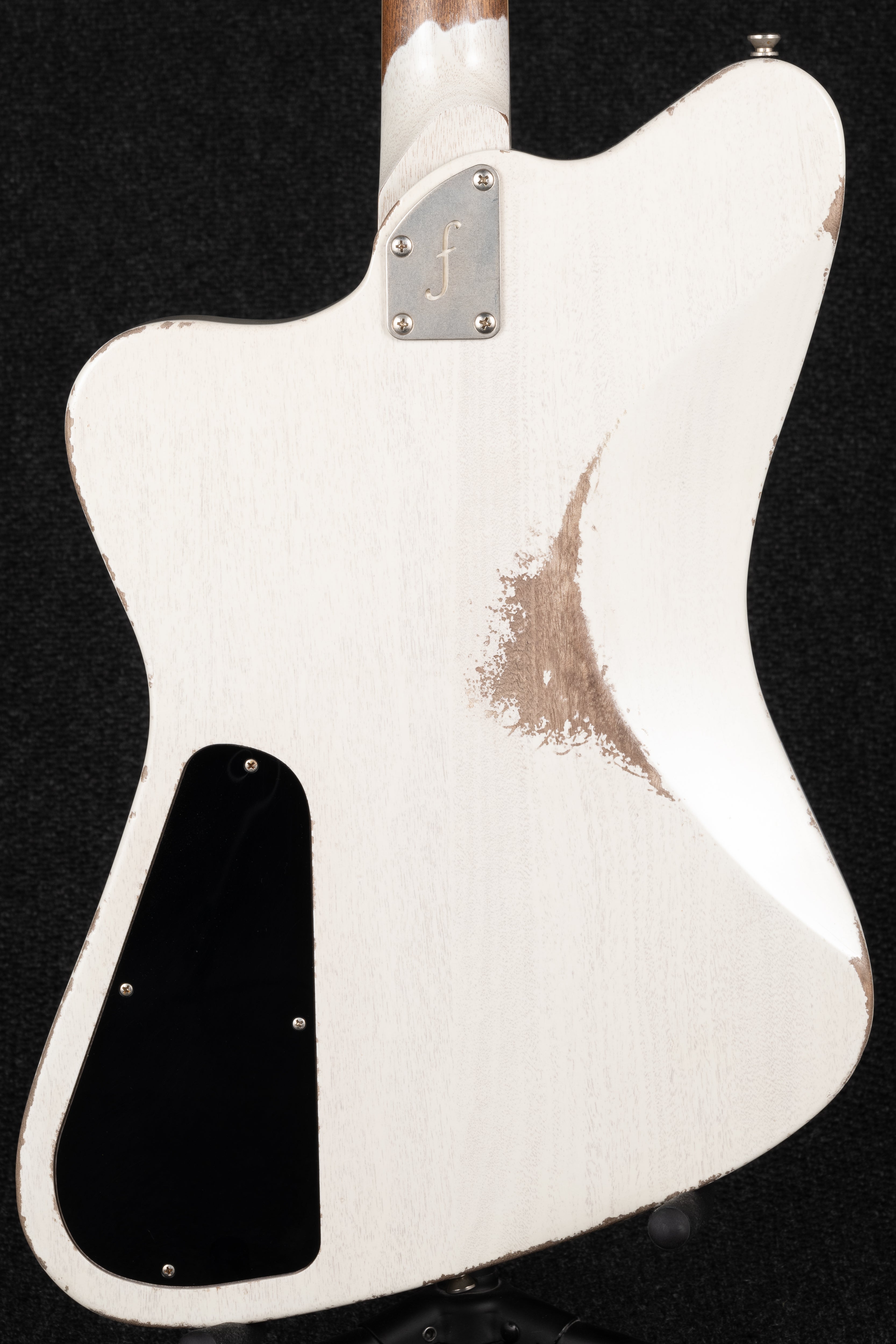 Alt De Facto PX6 - TV White