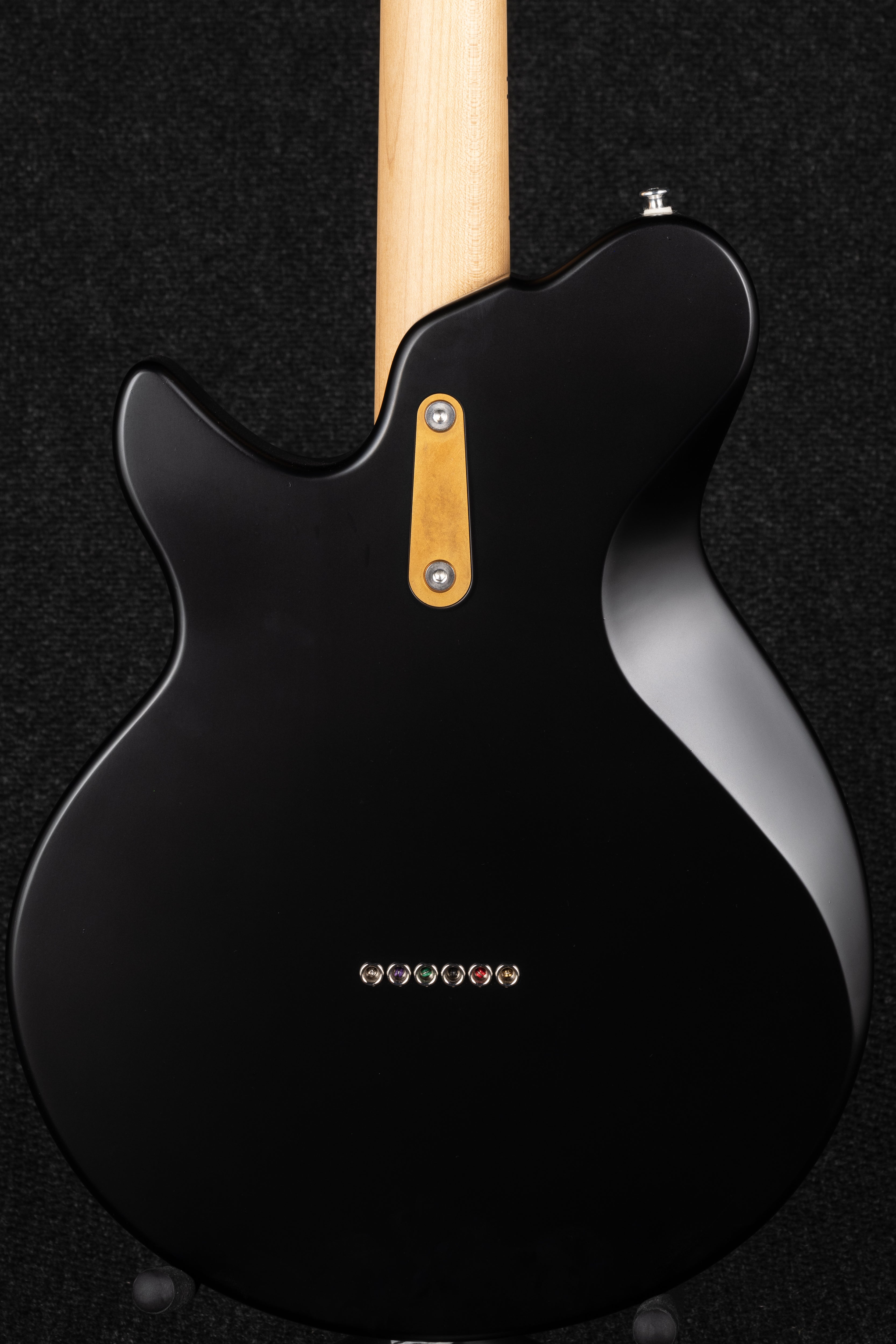 FullerTone Series SC - Moss Black