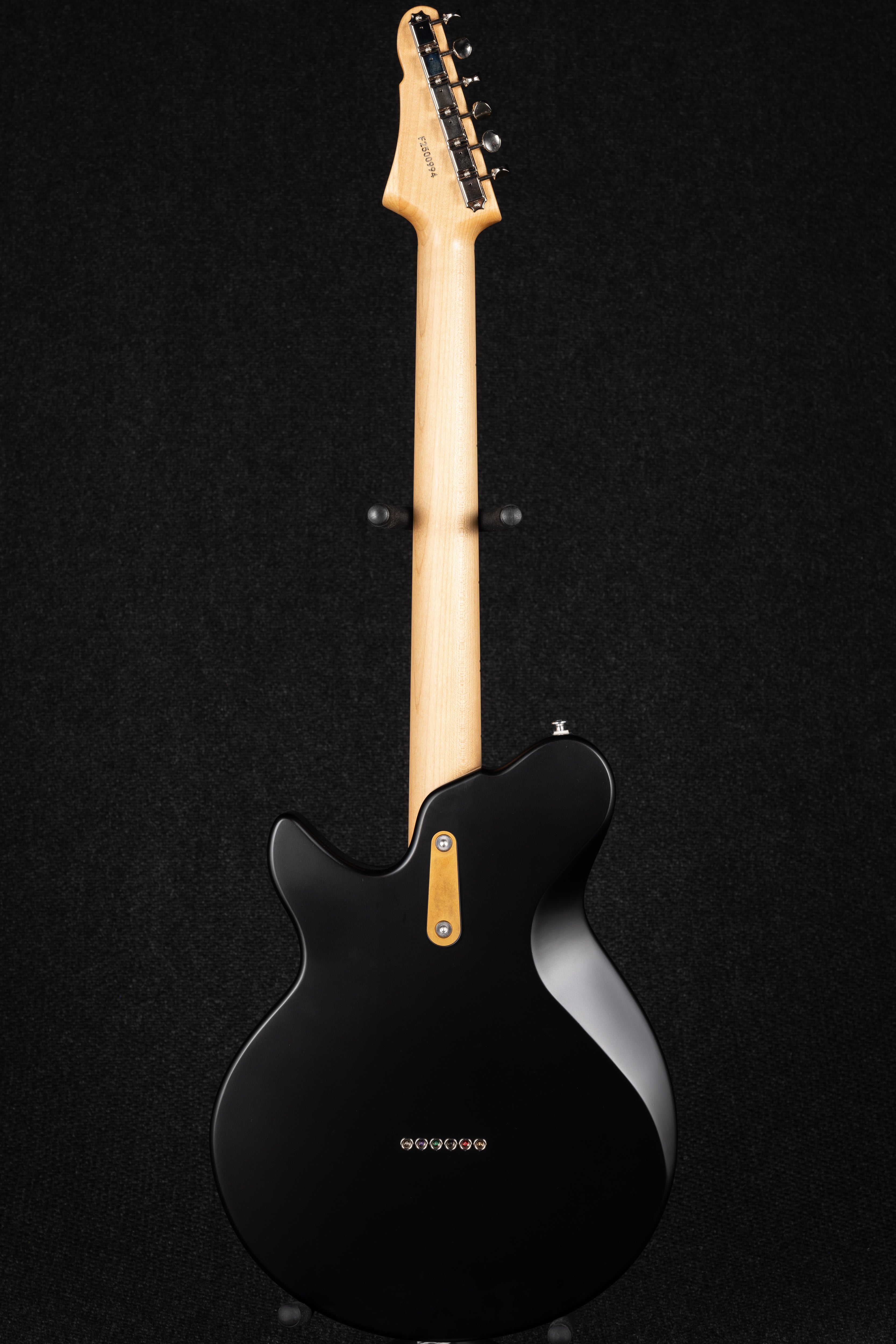 FullerTone Series SC - Moss Black