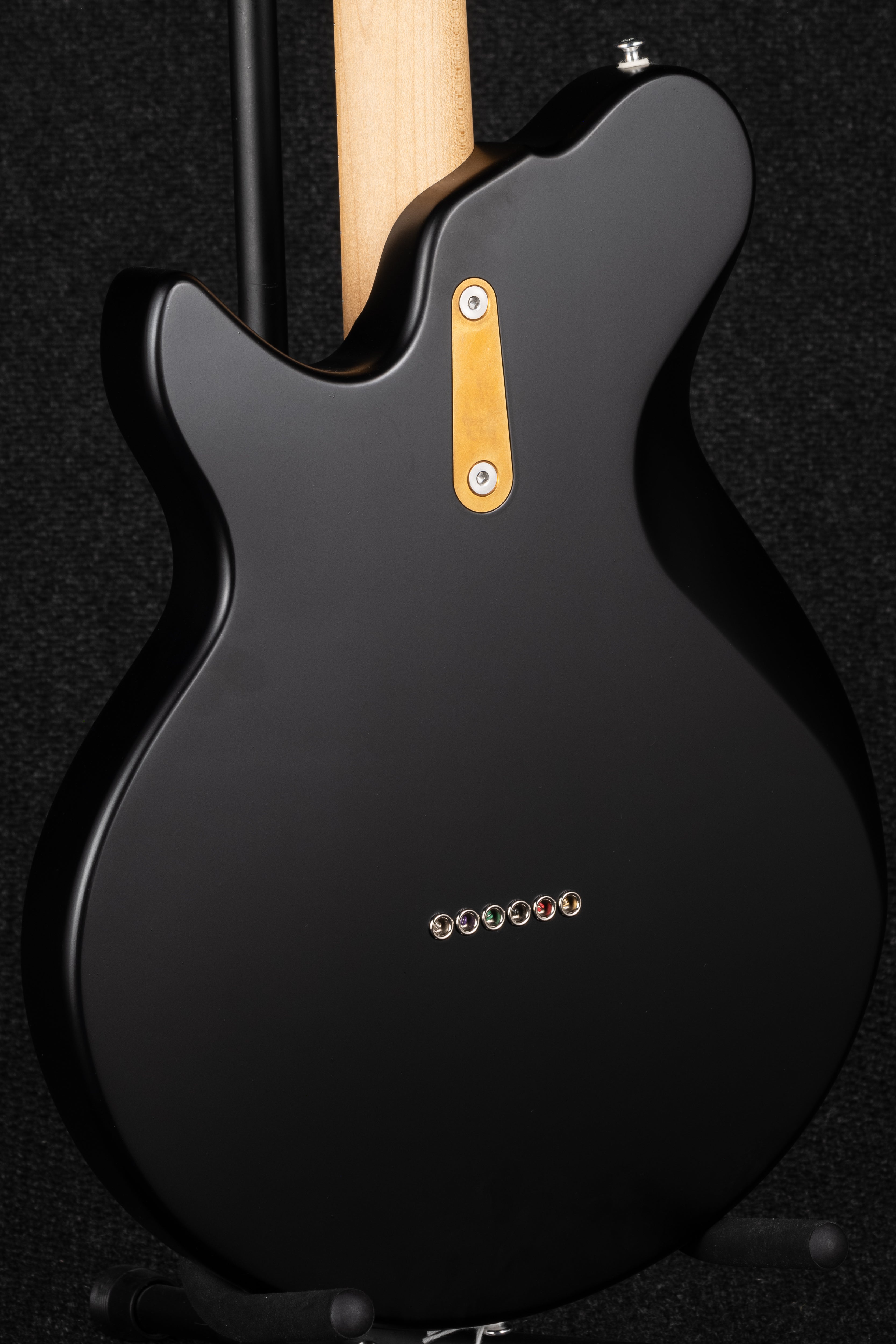 FullerTone Series SC - Moss Black