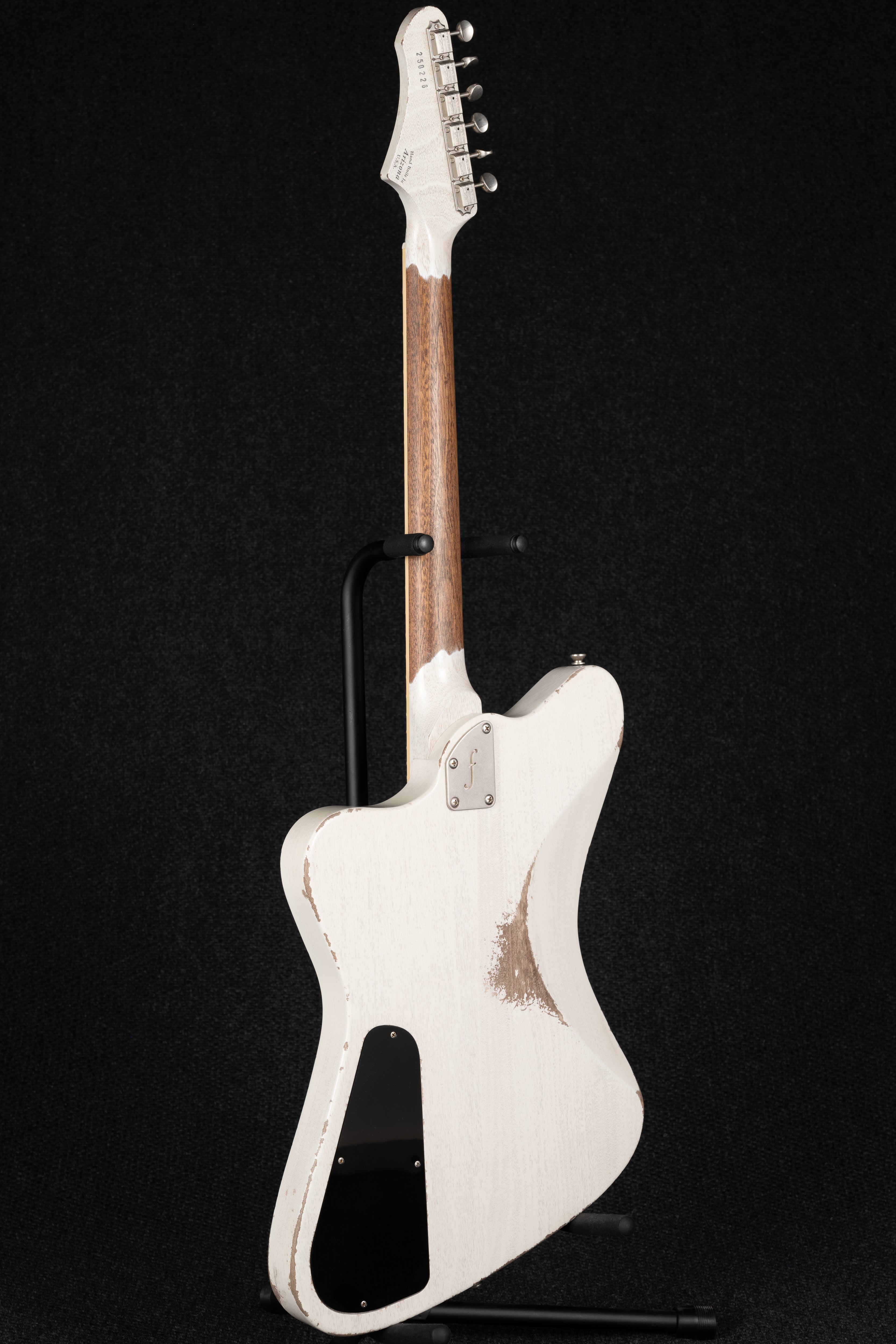 Alt De Facto PX6 - TV White