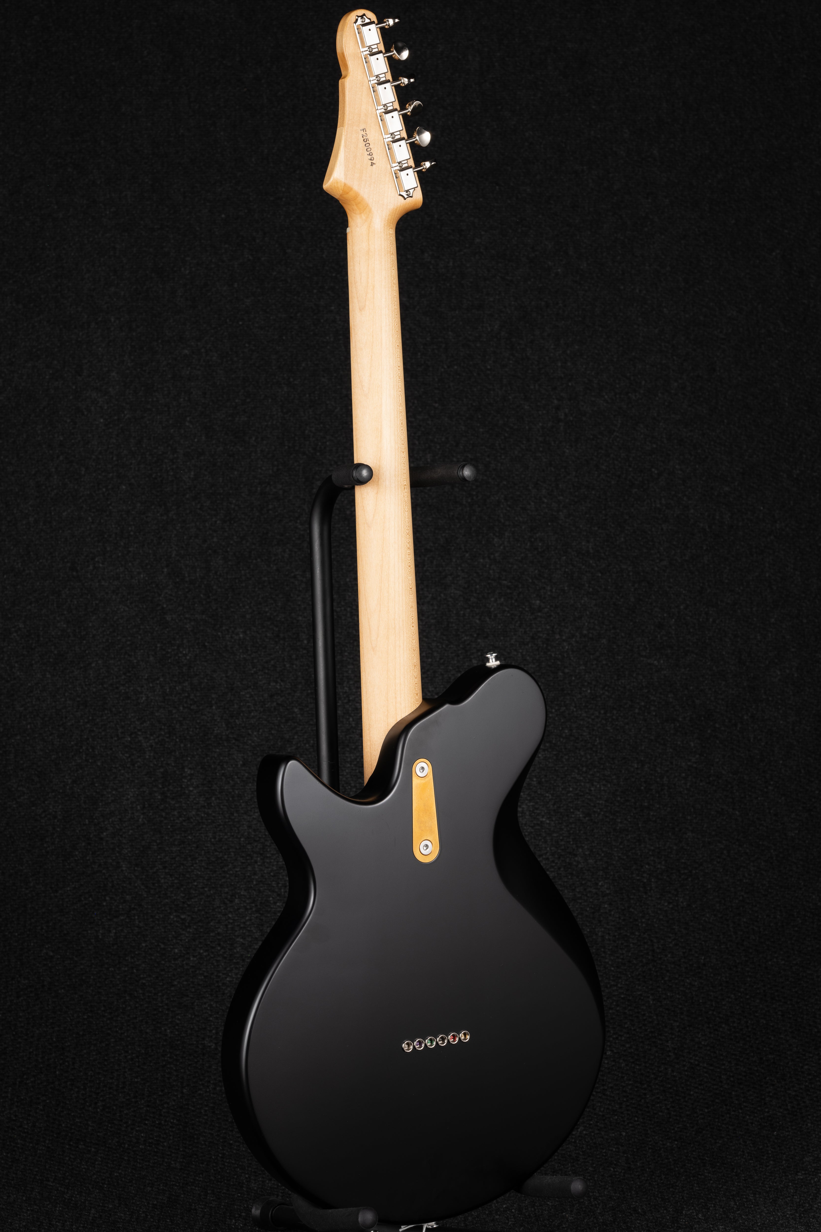 FullerTone Series SC - Moss Black