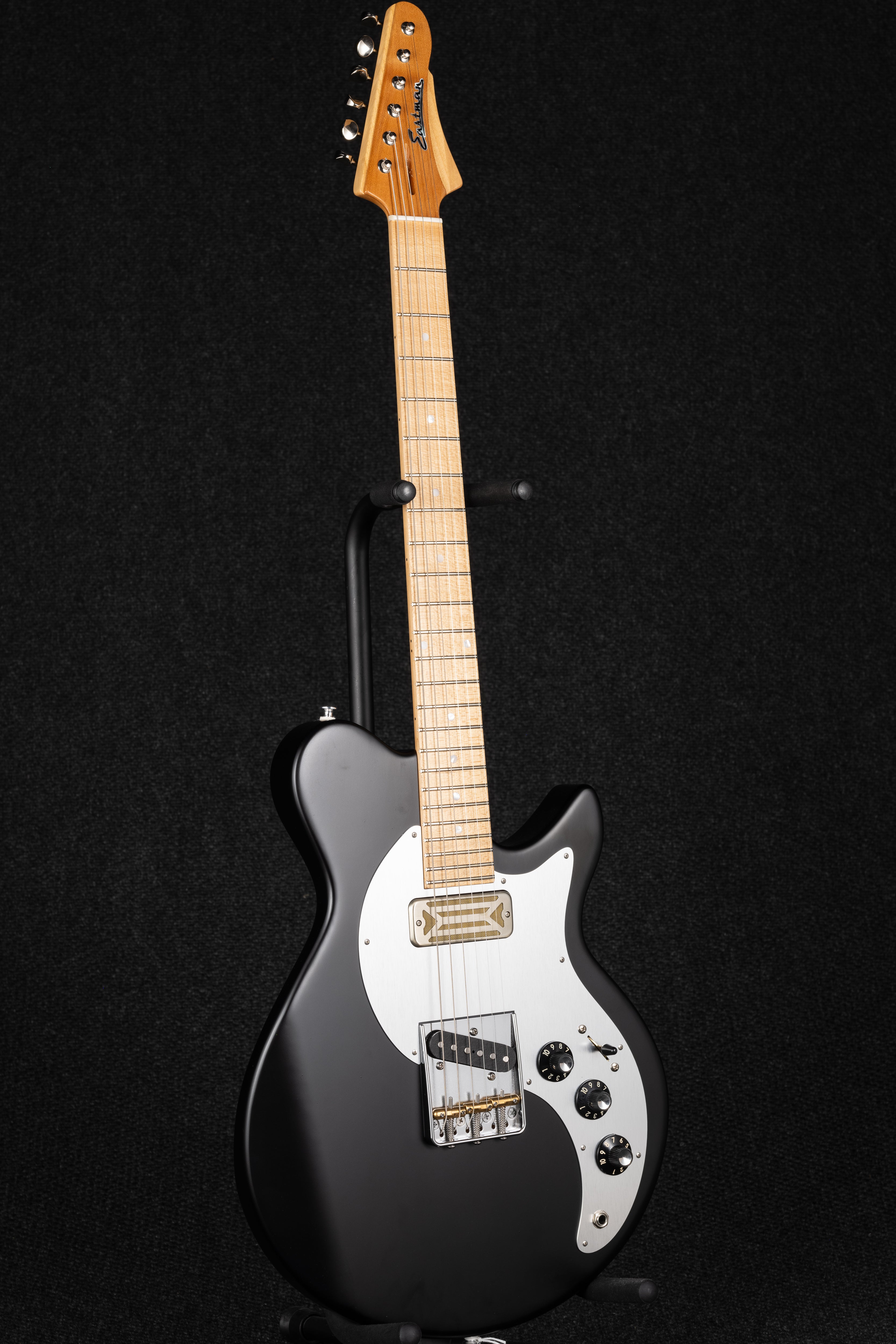 FullerTone Series SC - Moss Black