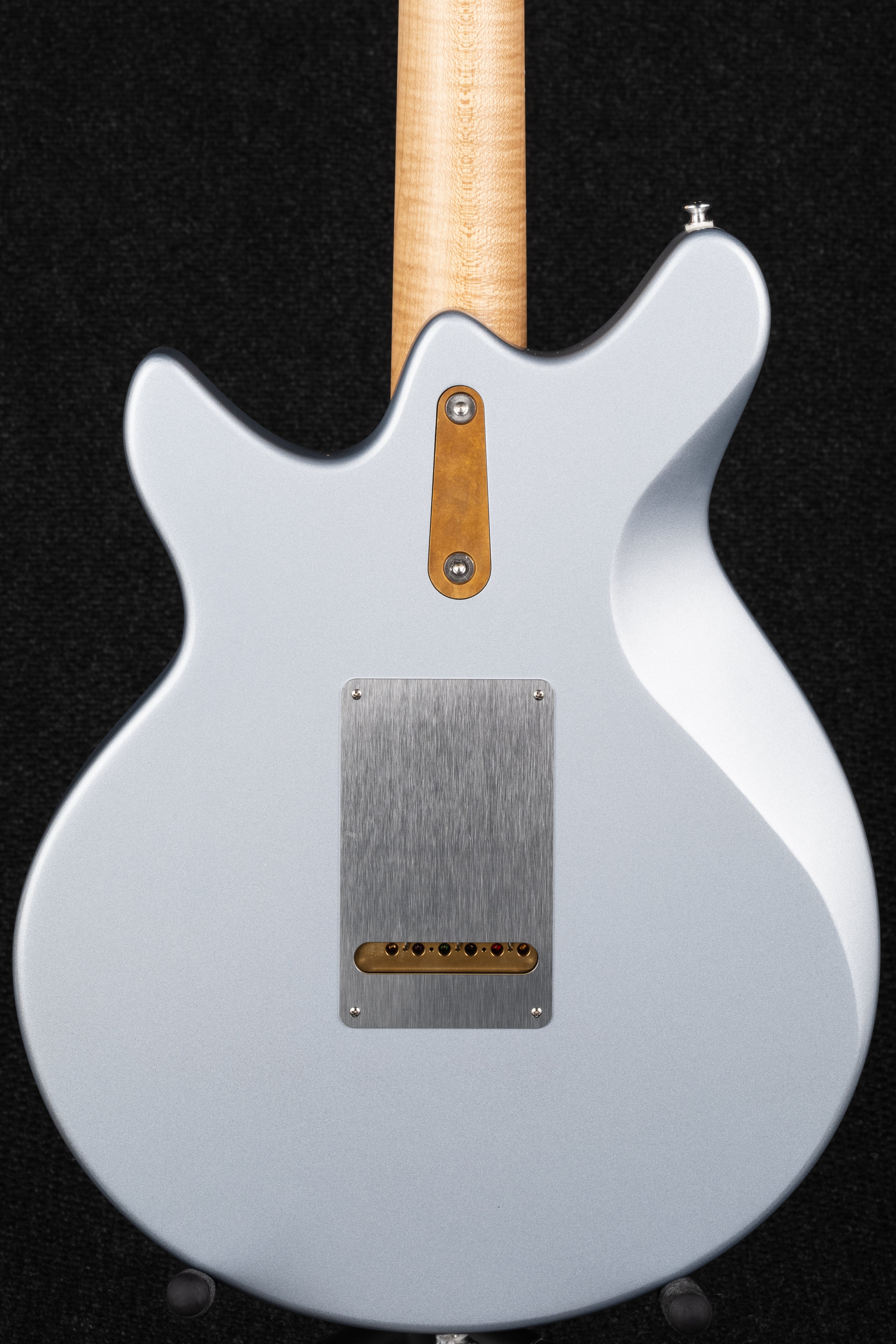 FullerTone Series DC '62 - Ice Blue Metallic