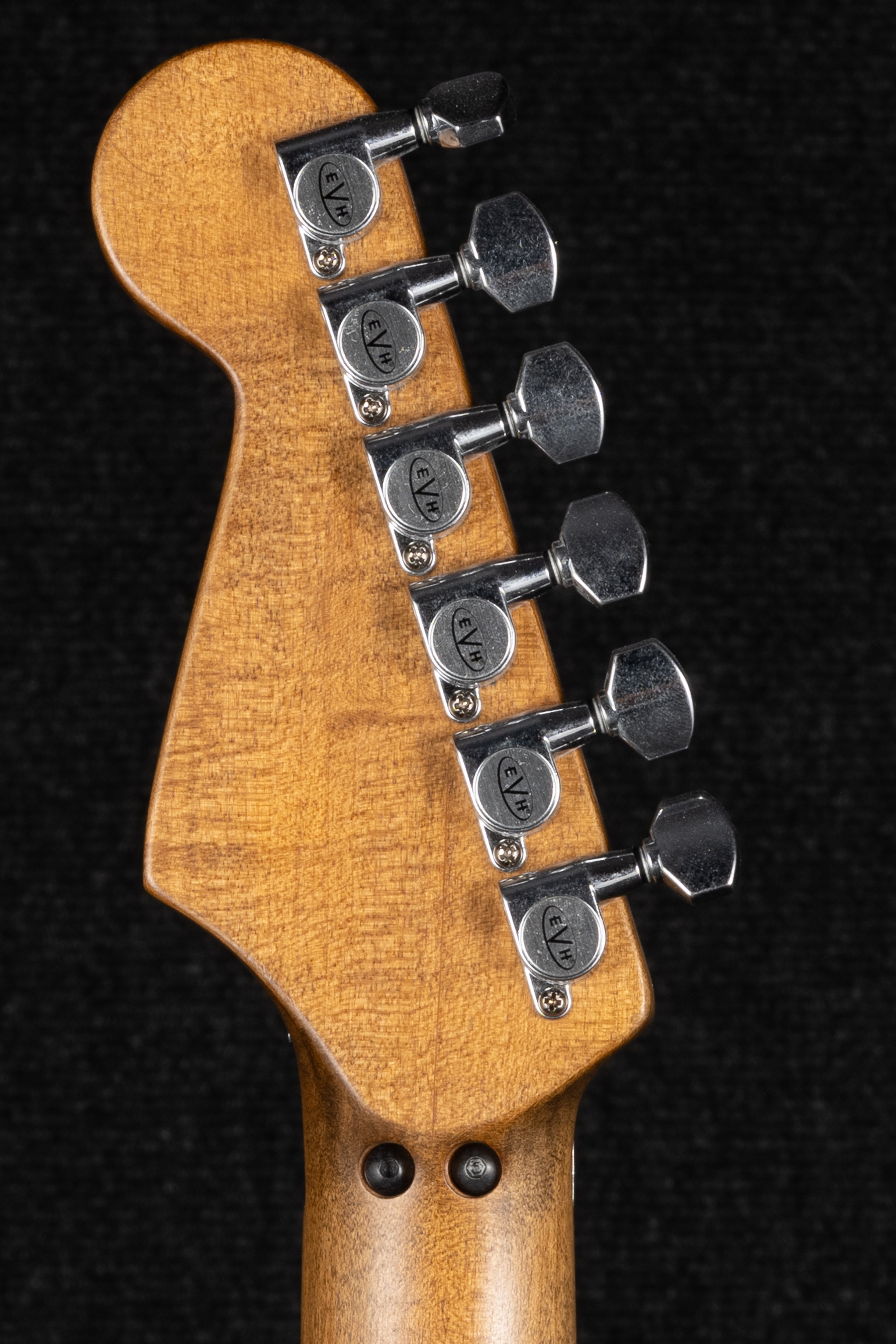Frankenstrat - White