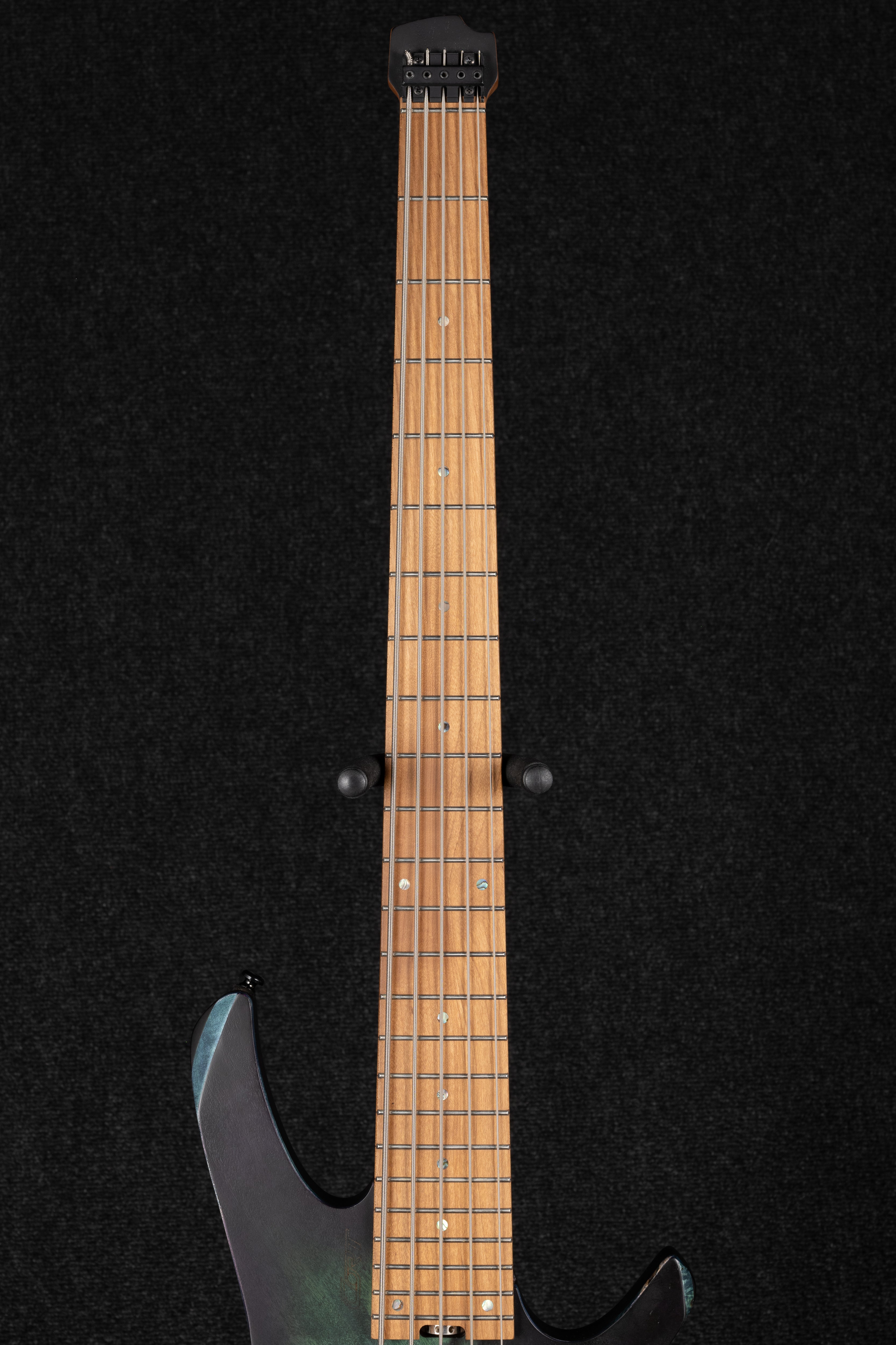 Space 5 - Star Dust Green