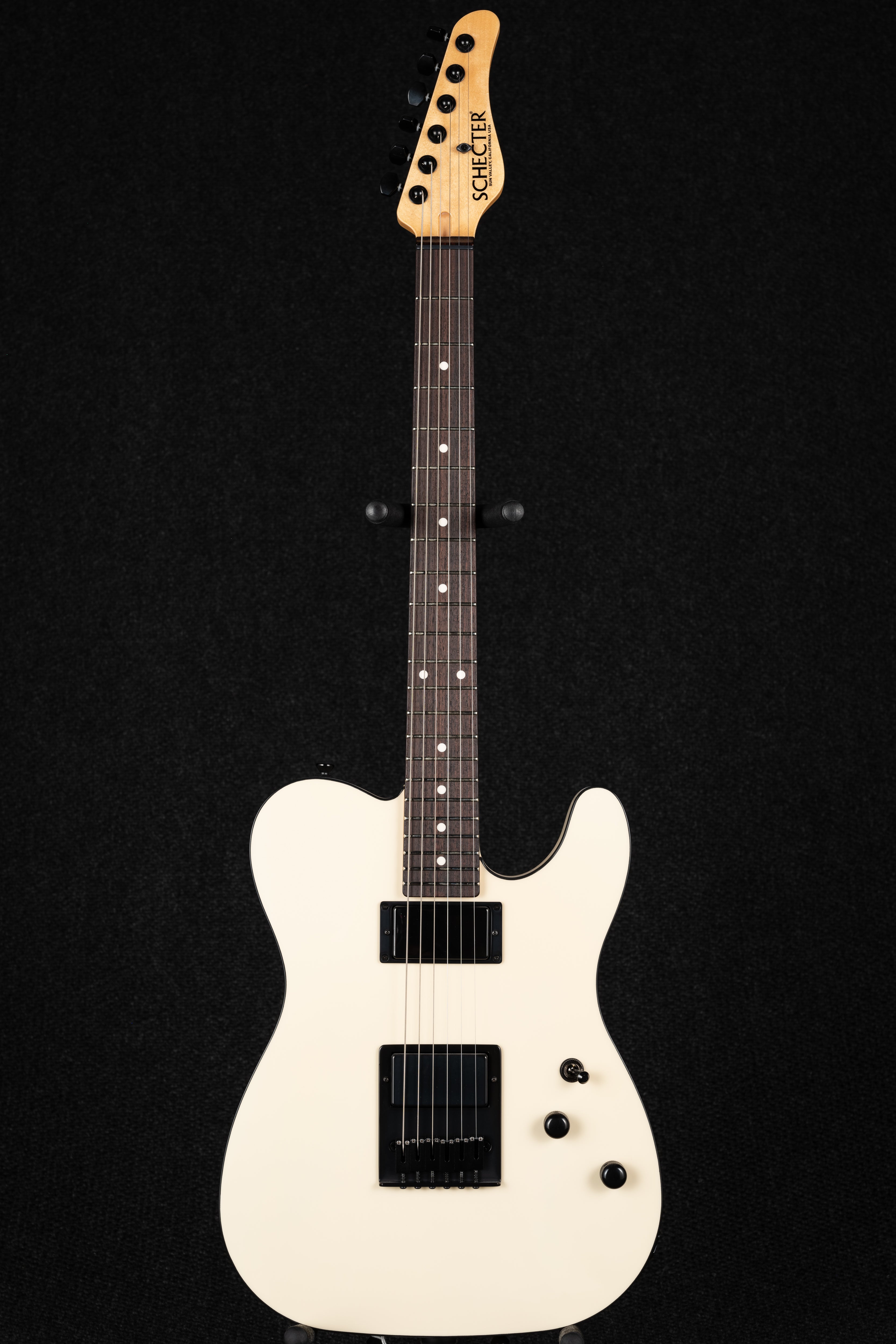 USA PT HH - Vintage White