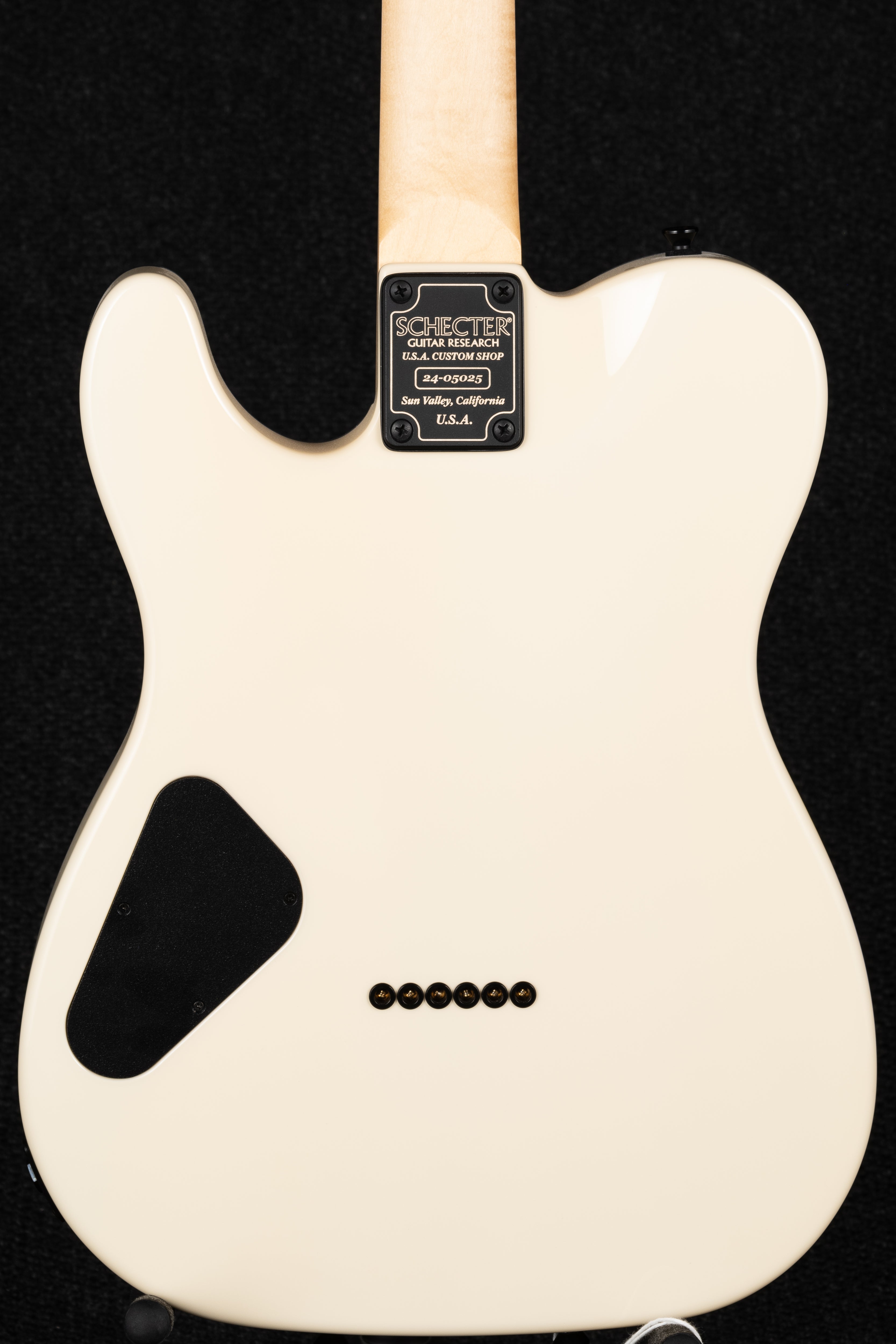 USA PT HH - Vintage White
