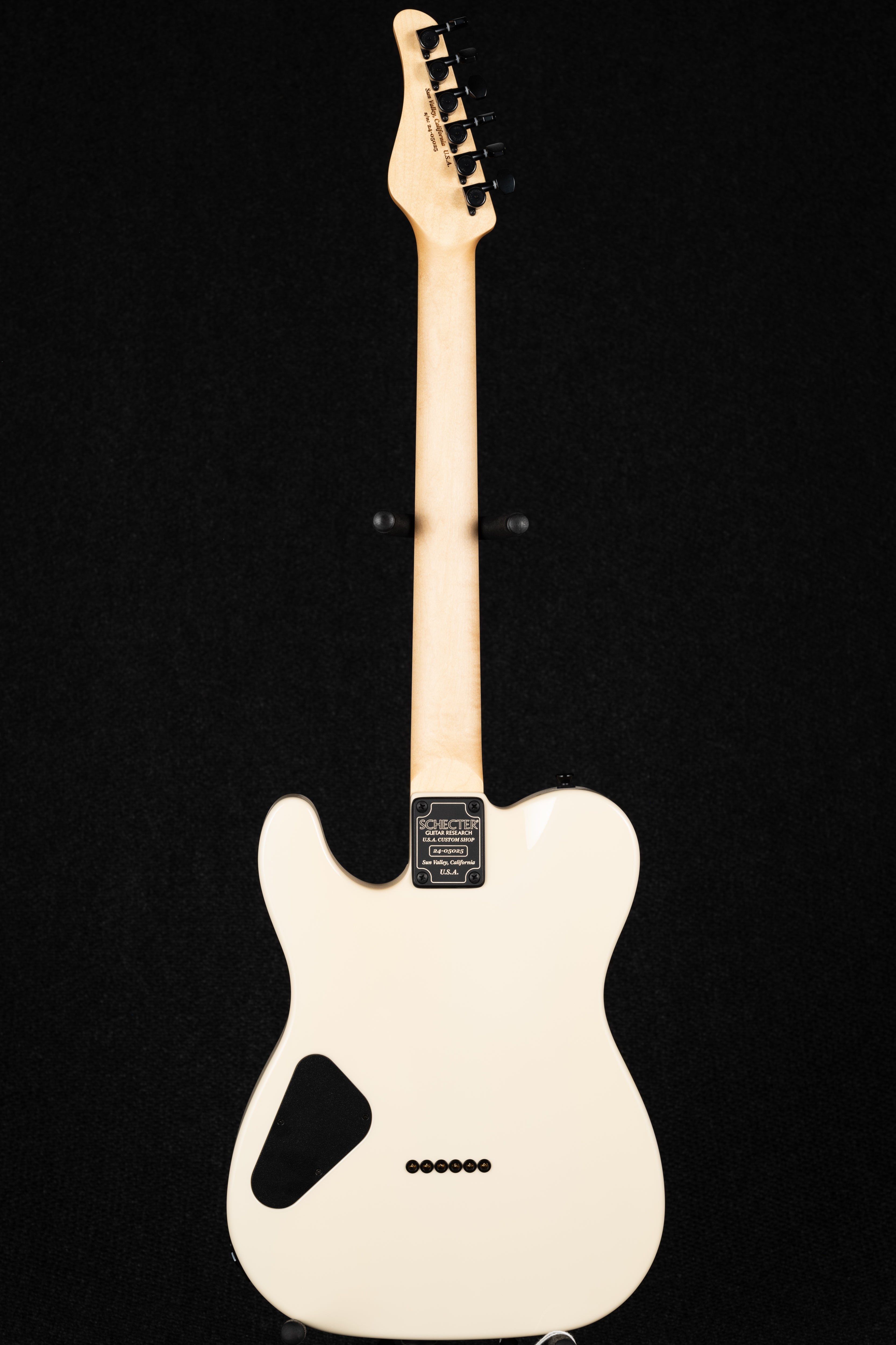 USA PT HH - Vintage White