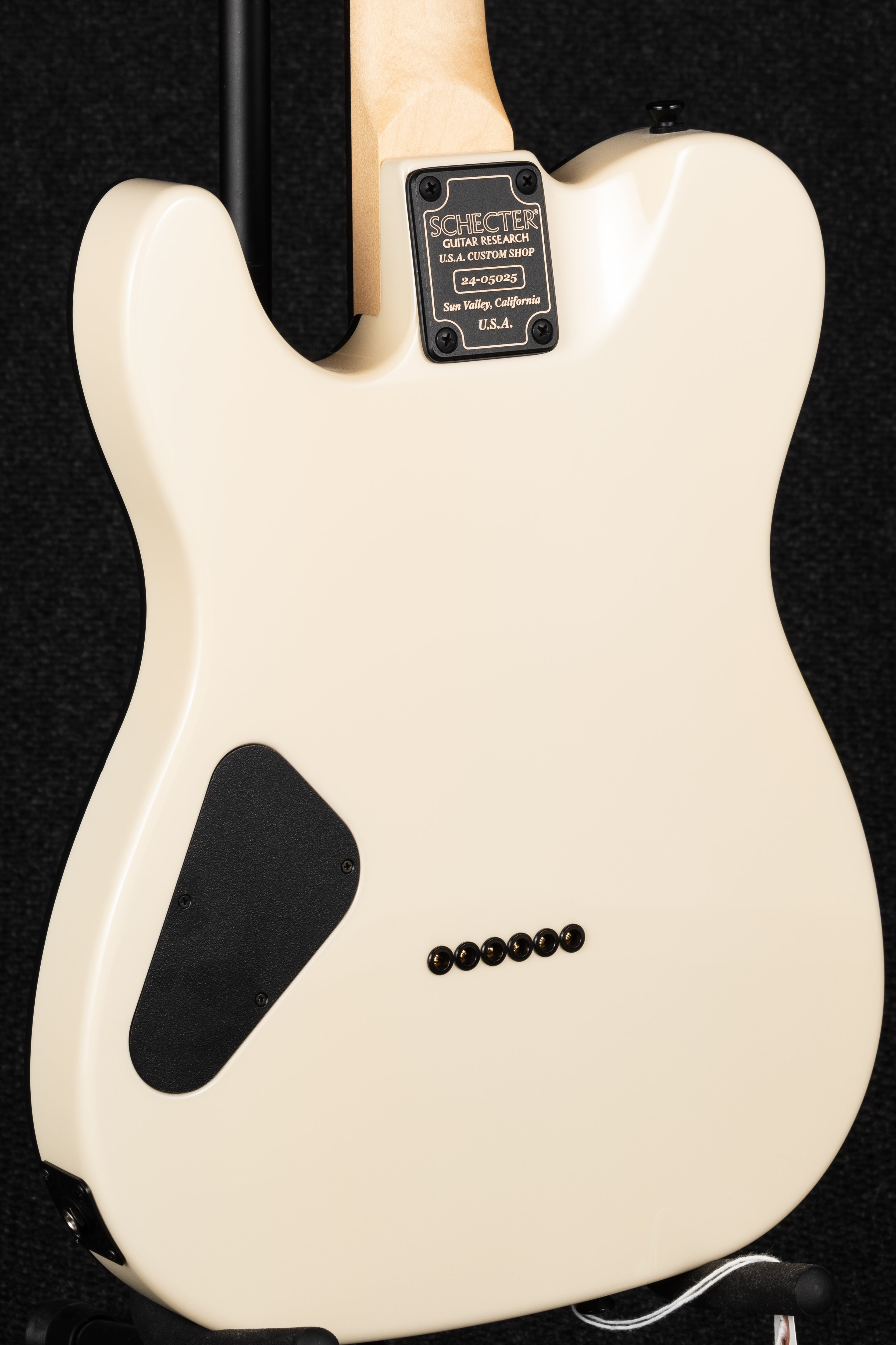 USA PT HH - Vintage White