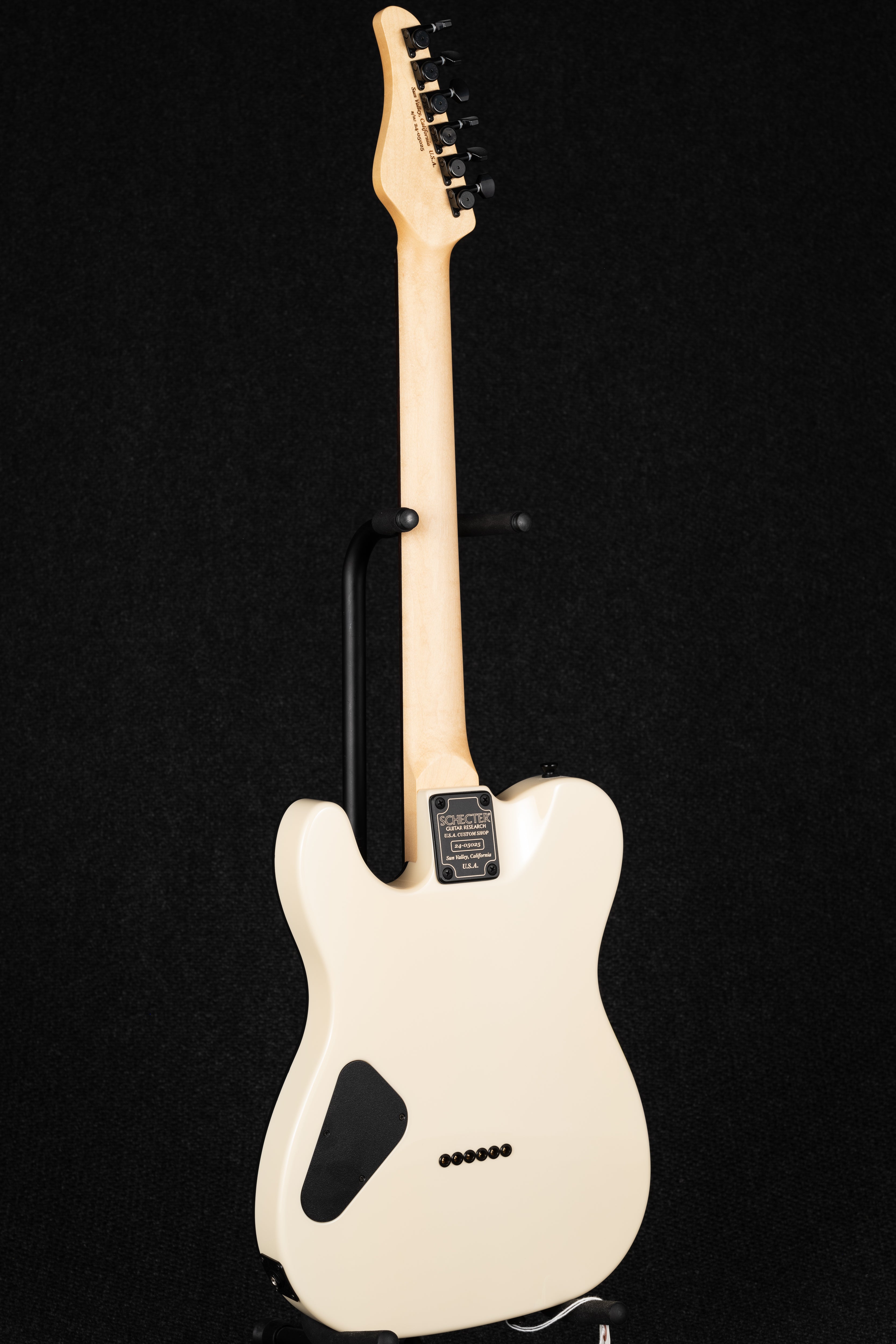USA PT HH - Vintage White