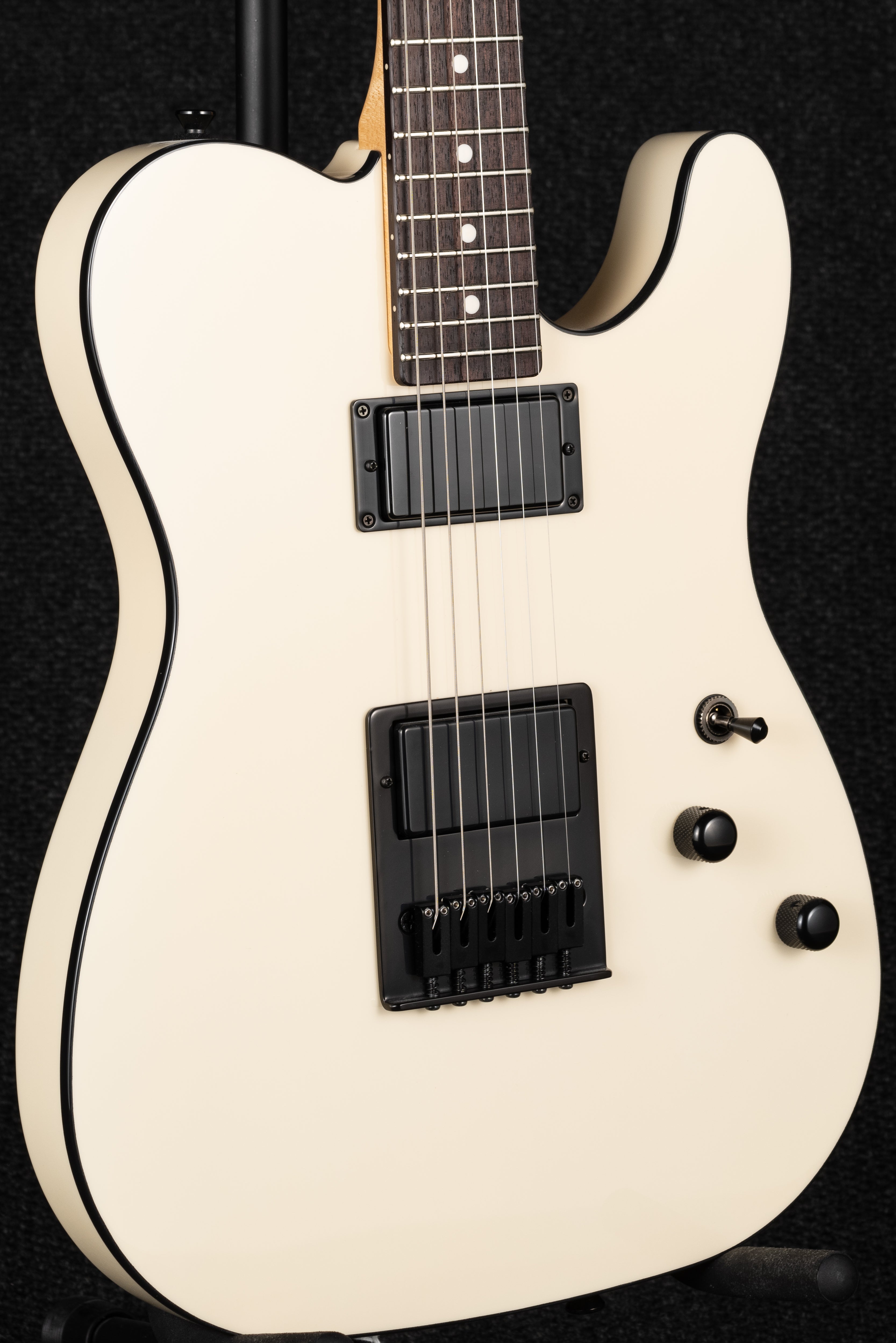 USA PT HH - Vintage White