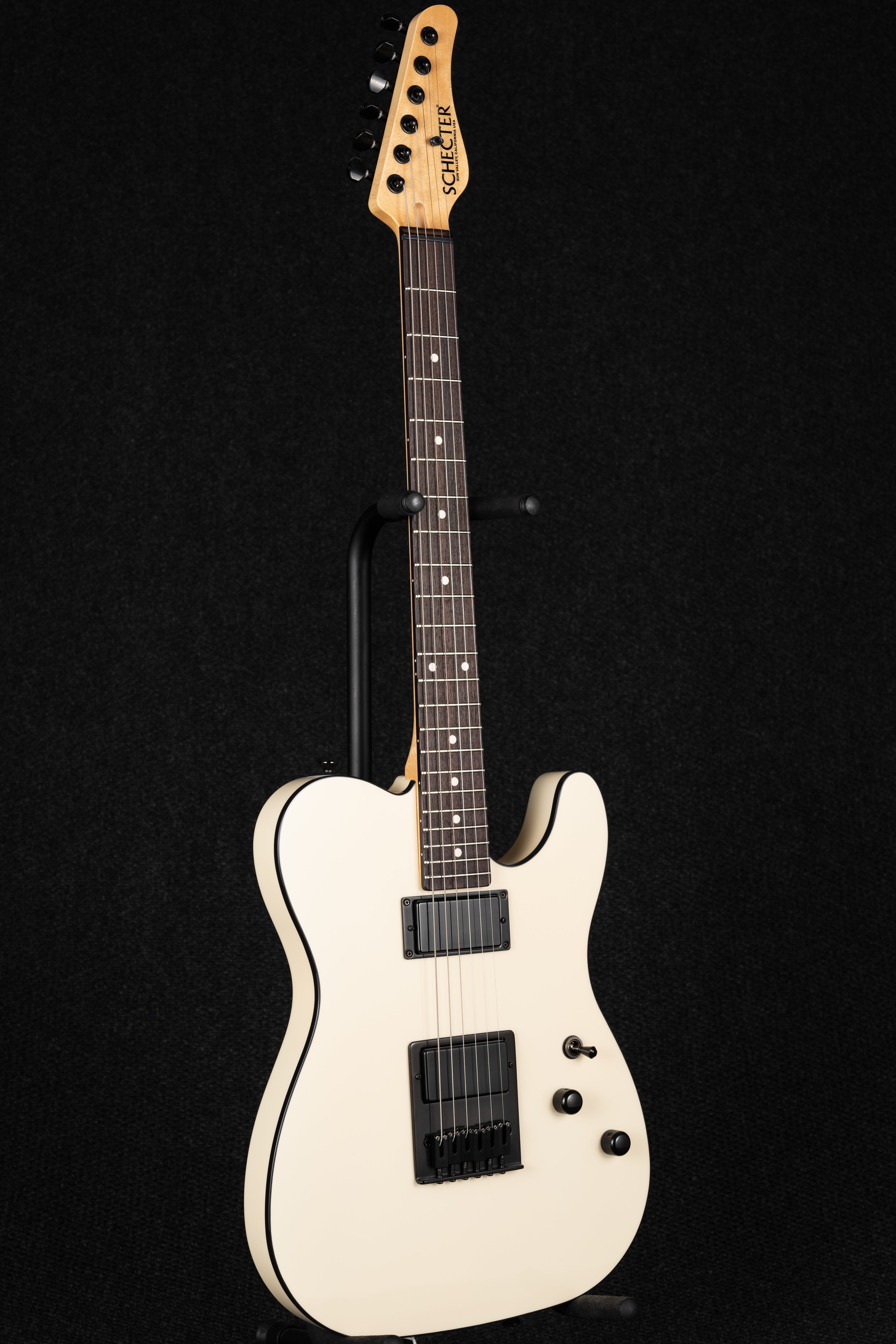 USA PT HH - Vintage White