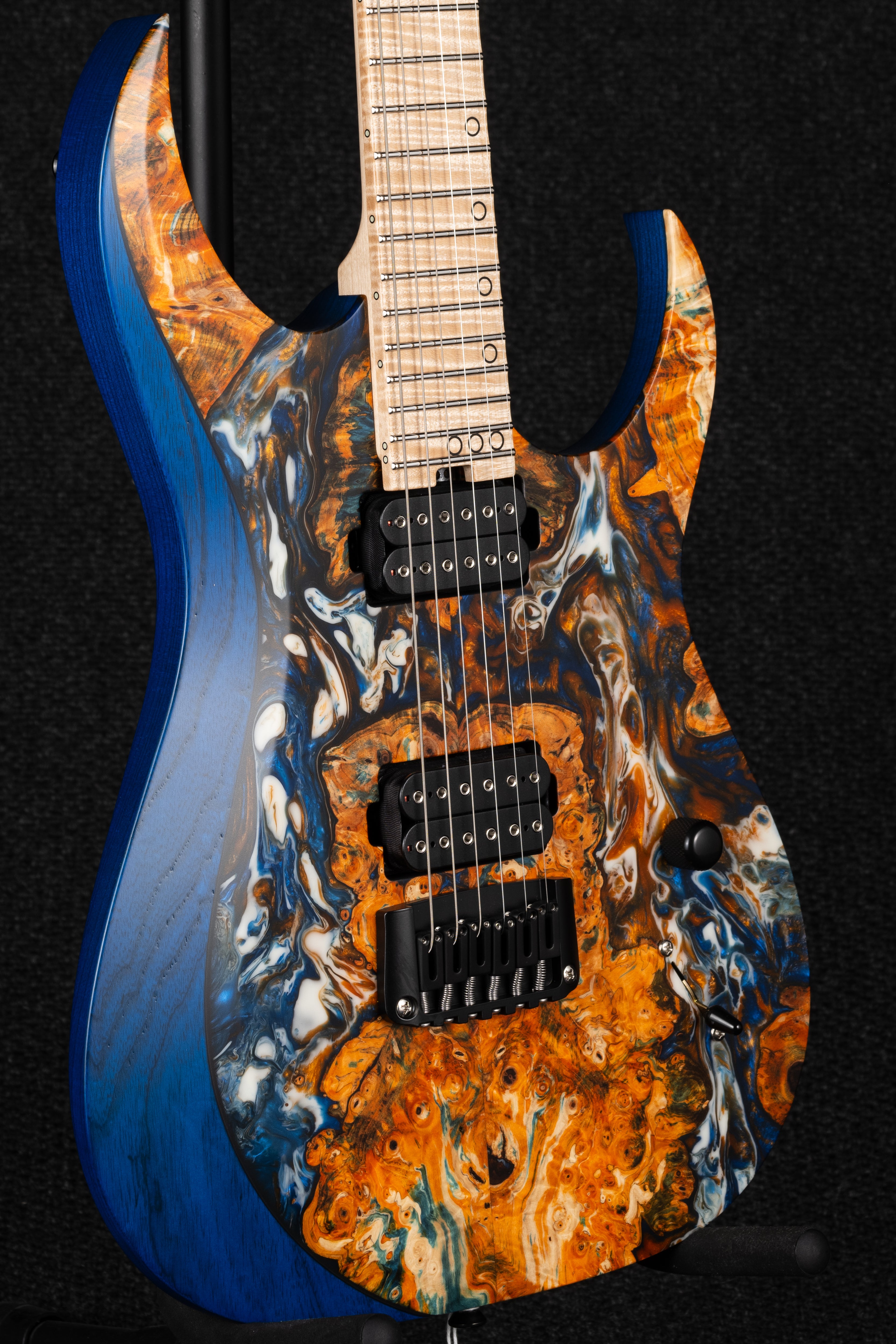 Sunset Extreme Stabilized Top - Multi-Colored