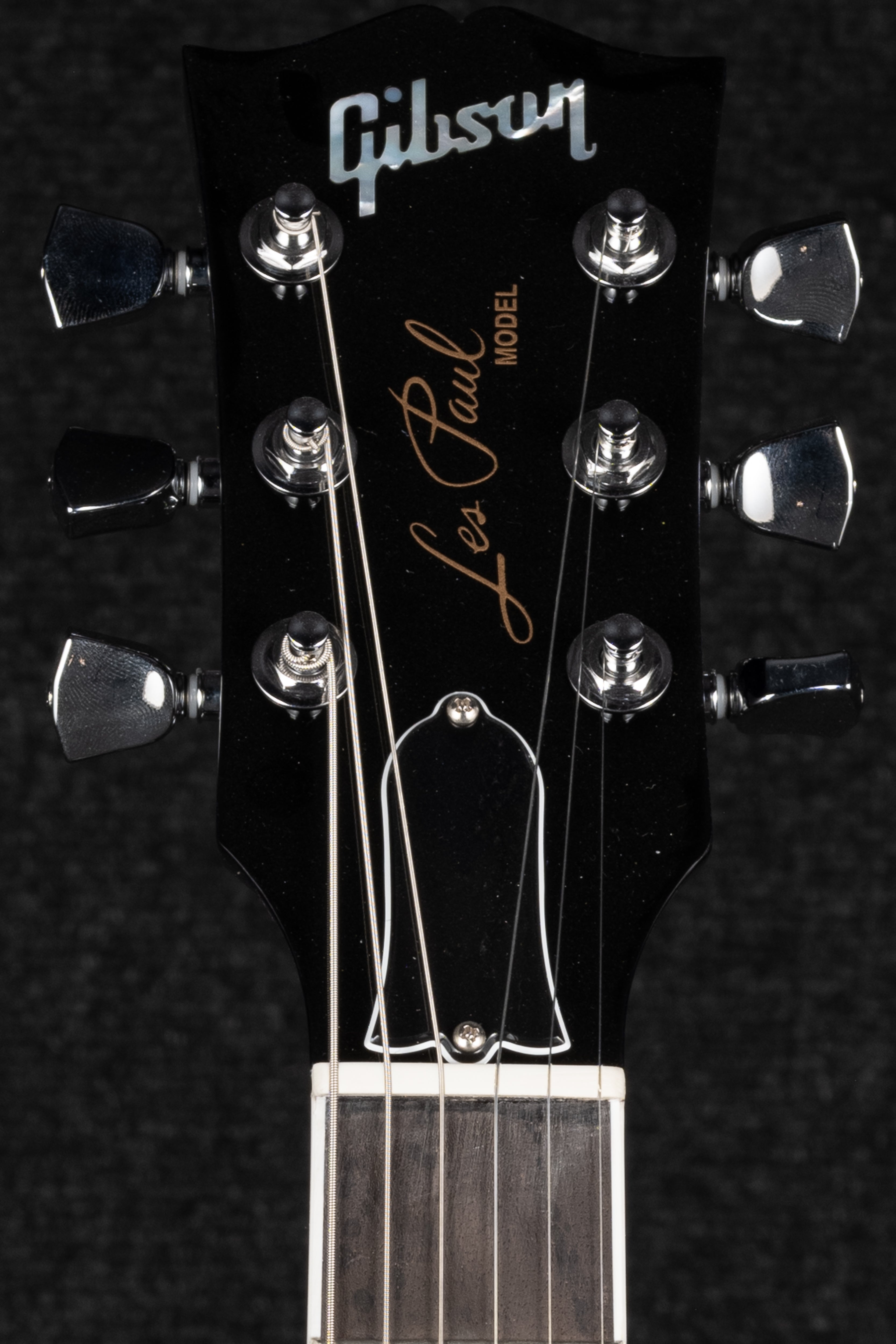 Les Paul Modern Figured - Cobalt Burst