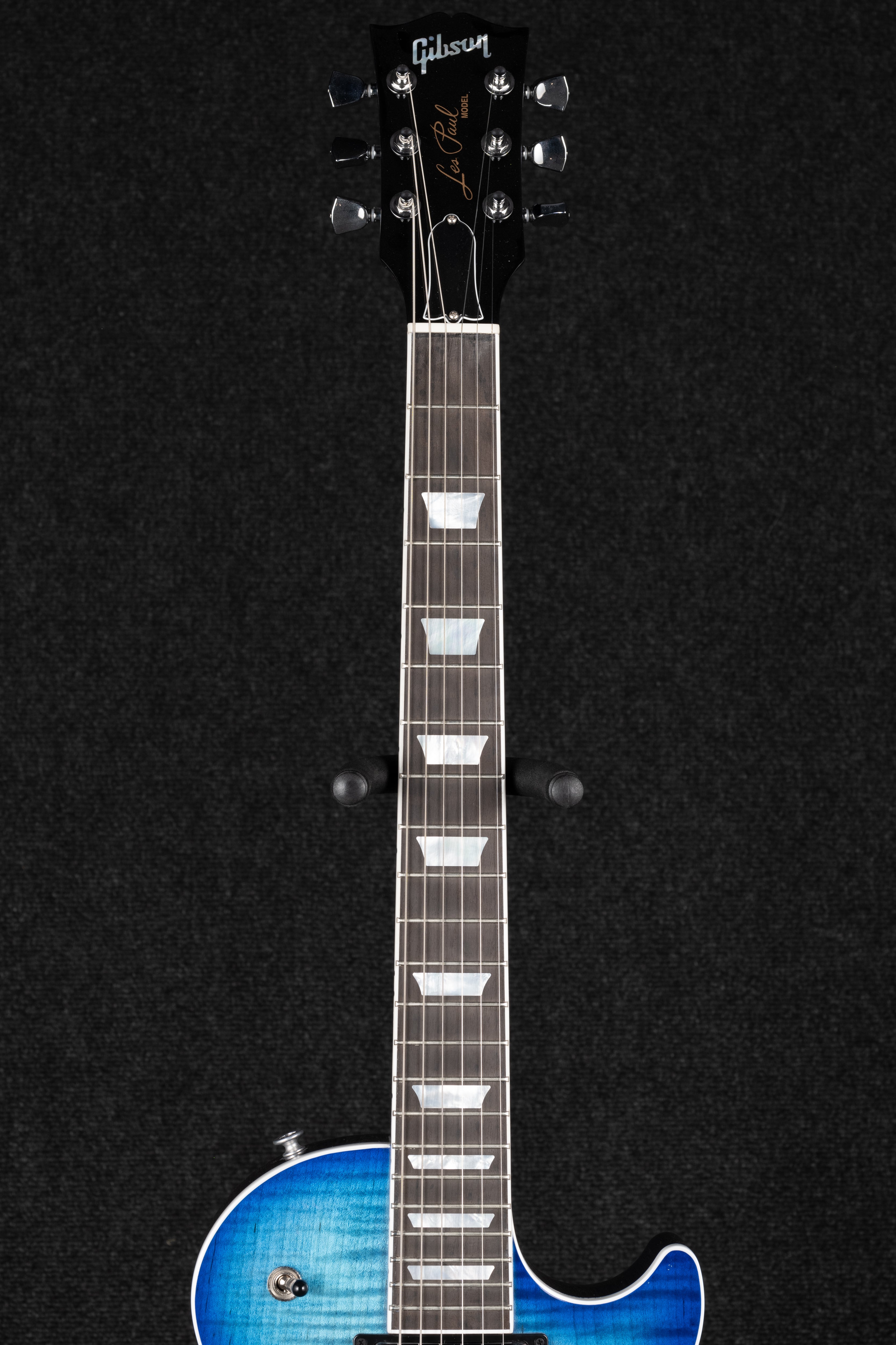 Les Paul Modern Figured - Cobalt Burst