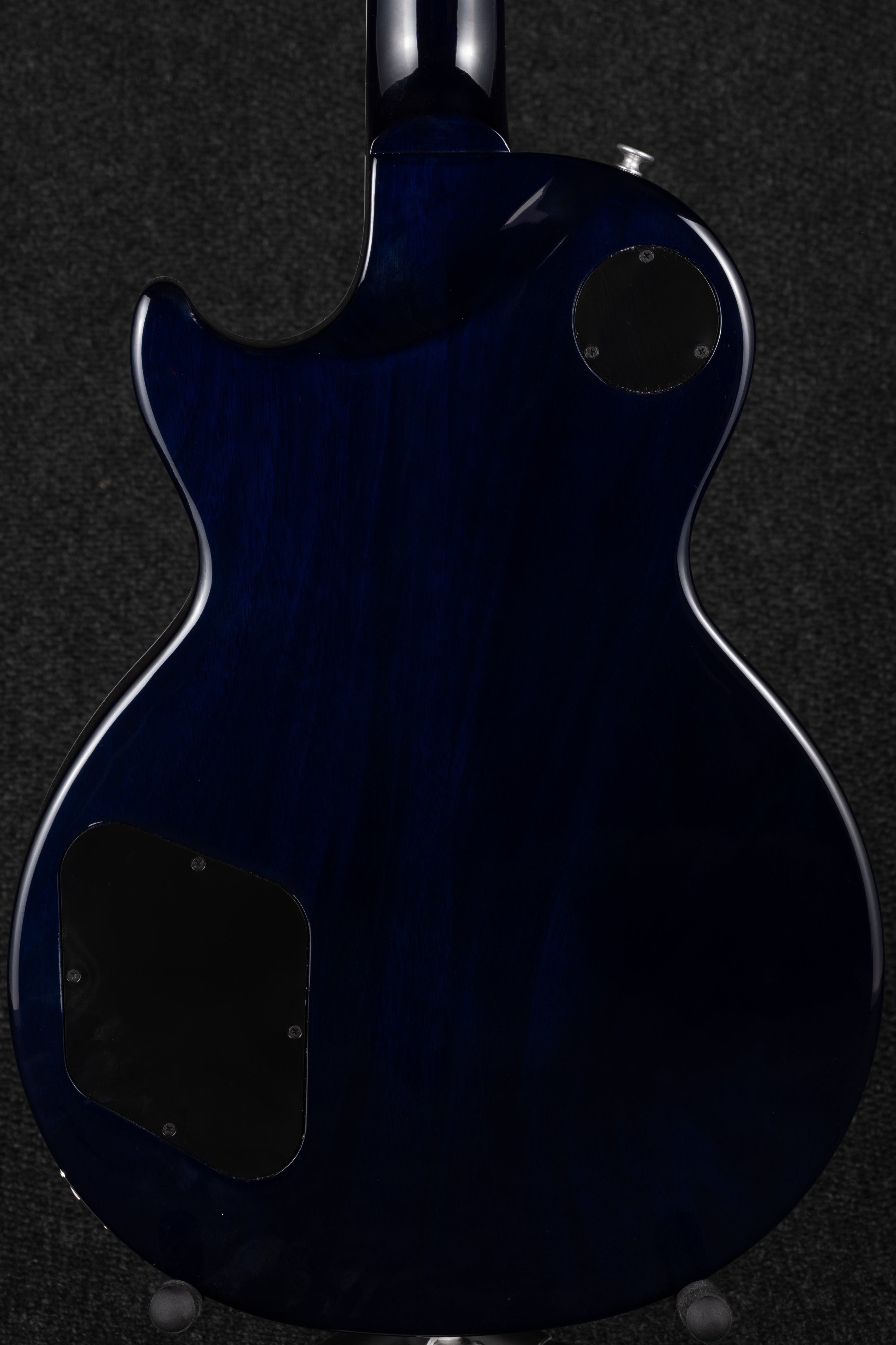 Les Paul Modern Figured - Cobalt Burst