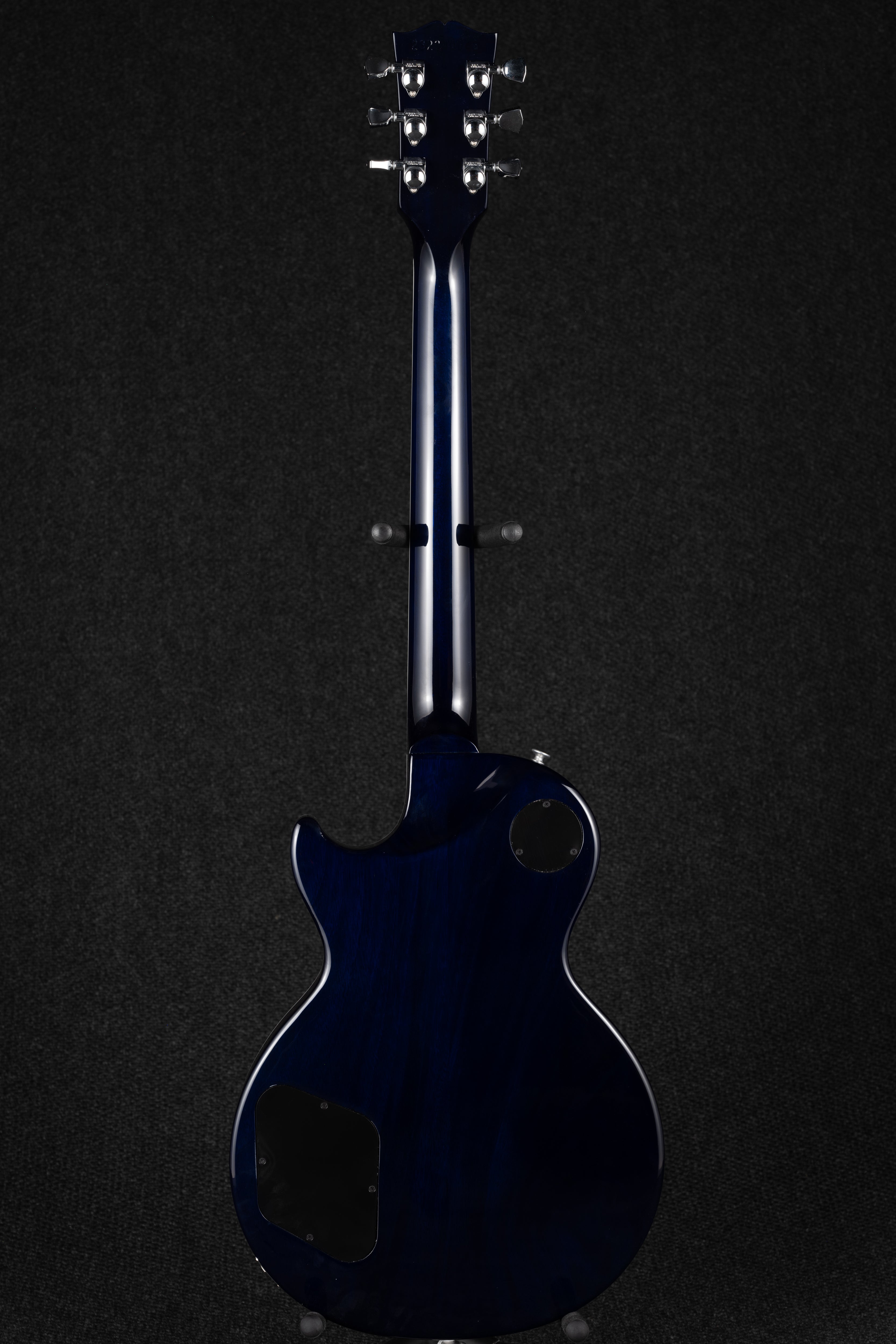 Les Paul Modern Figured - Cobalt Burst