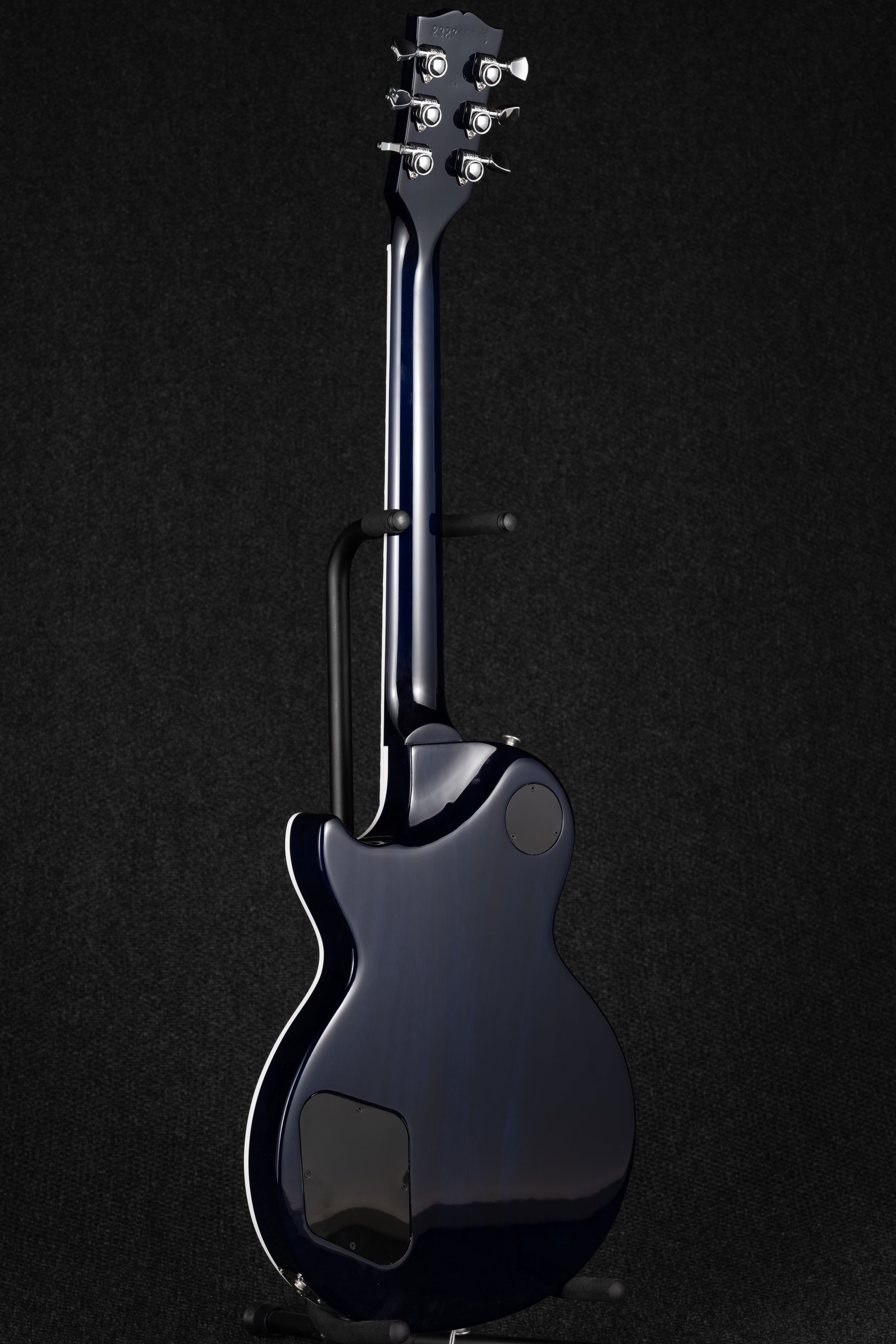 Les Paul Modern Figured - Cobalt Burst