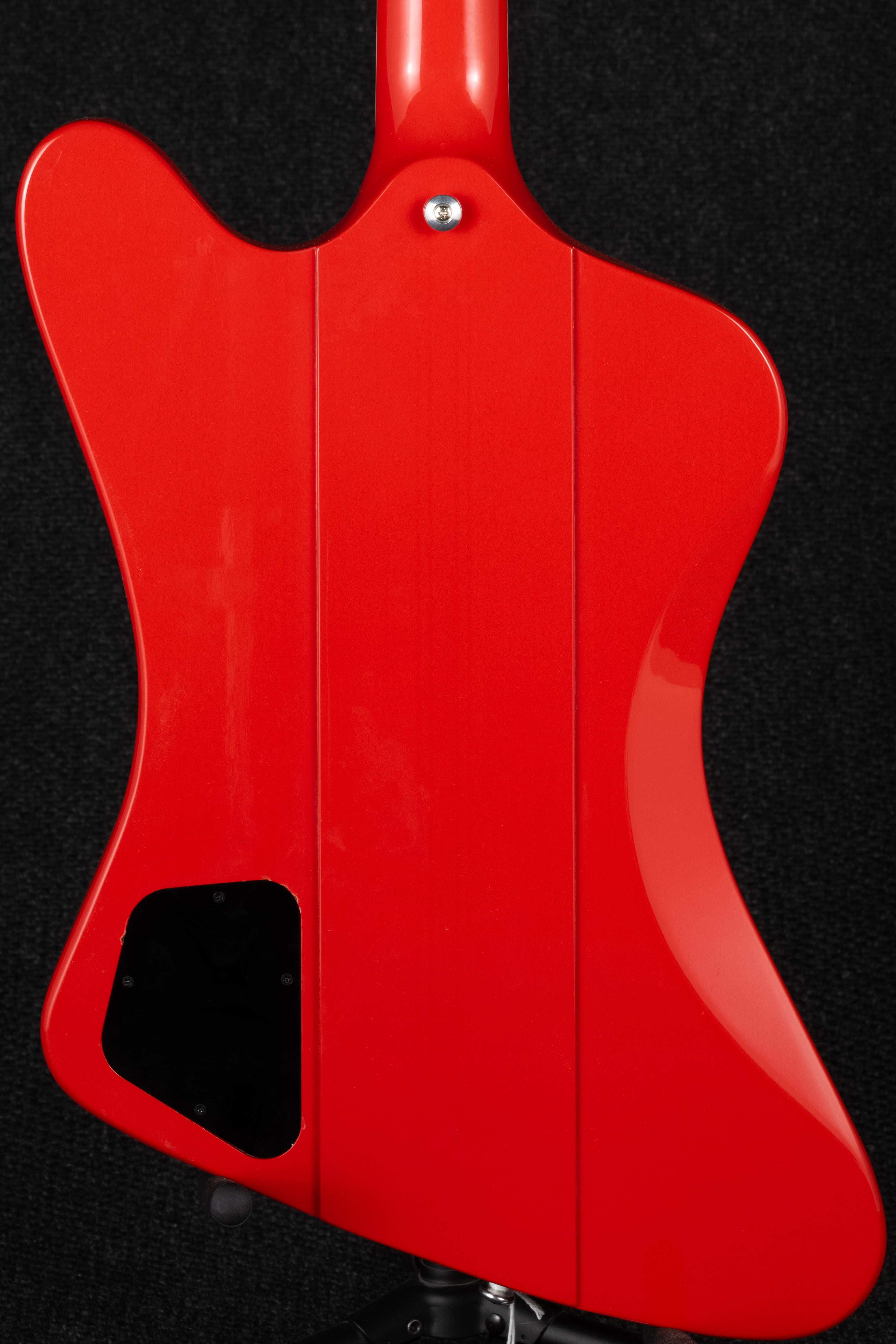 2019 Firebird V- Cardinal Red
