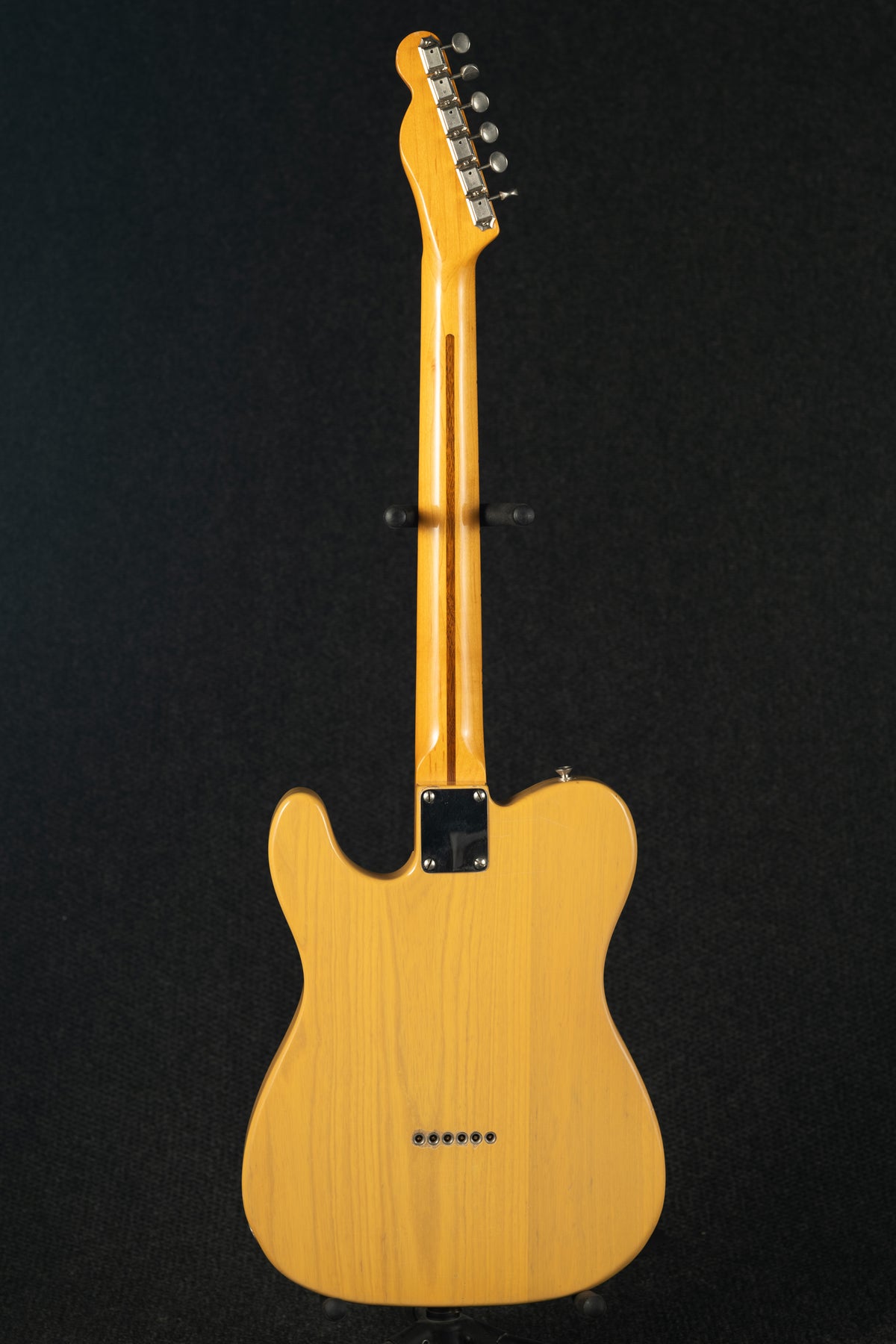 1982 '52 Reissue Telecaster - Blonde