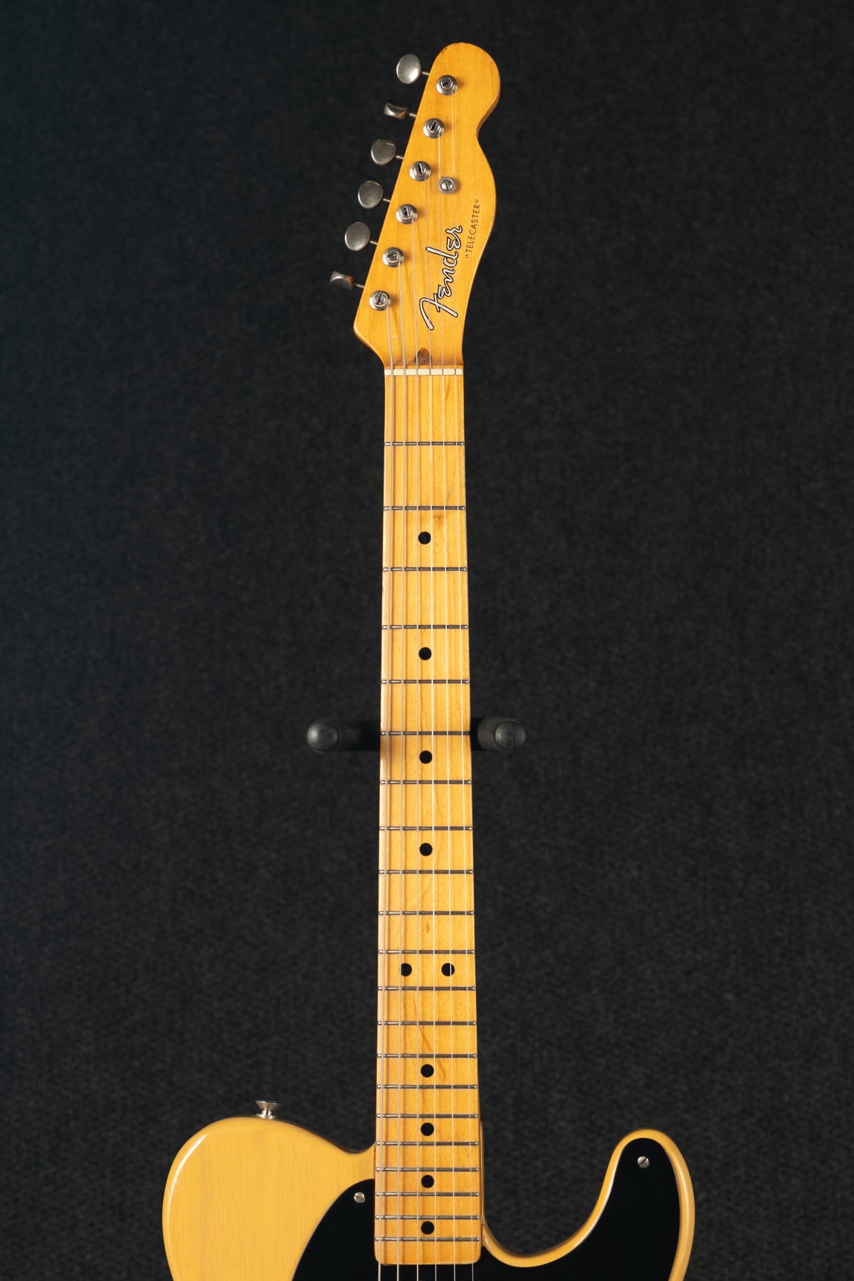 1982 '52 Reissue Telecaster - Blonde