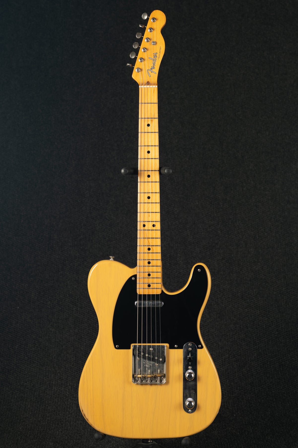 1982 '52 Reissue Telecaster - Blonde
