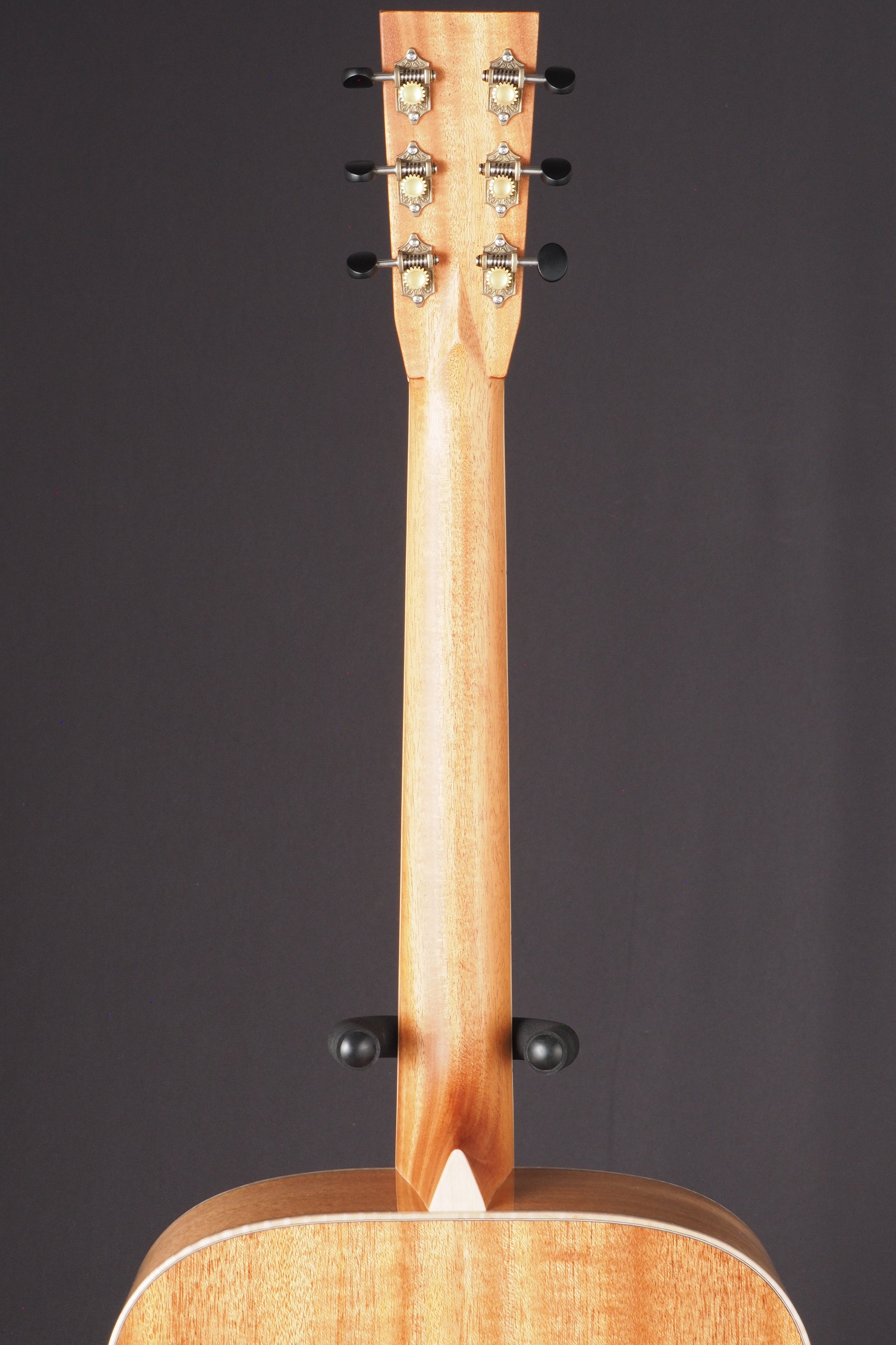 D-50 Mahogany - Natural