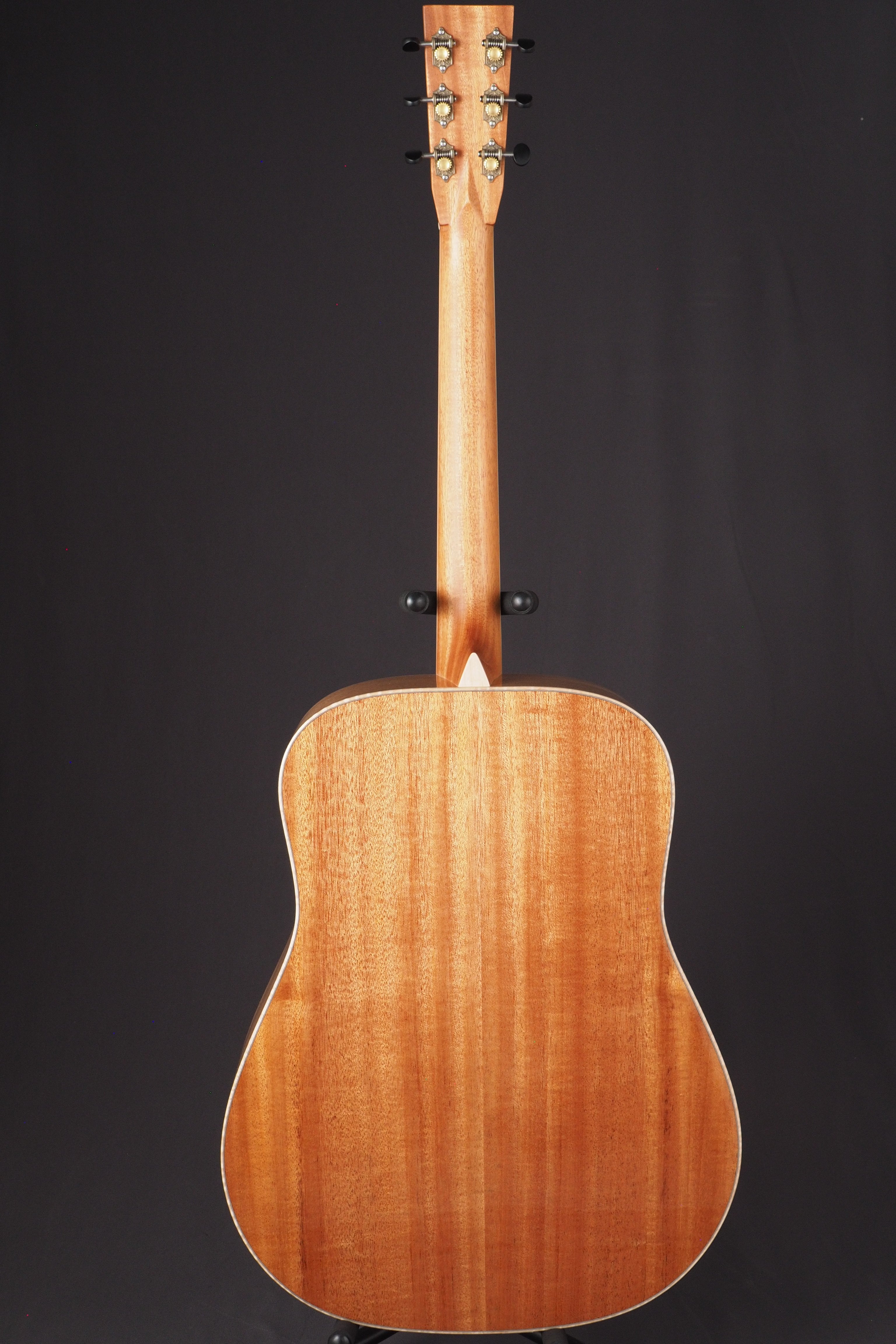 D-50 Mahogany - Natural