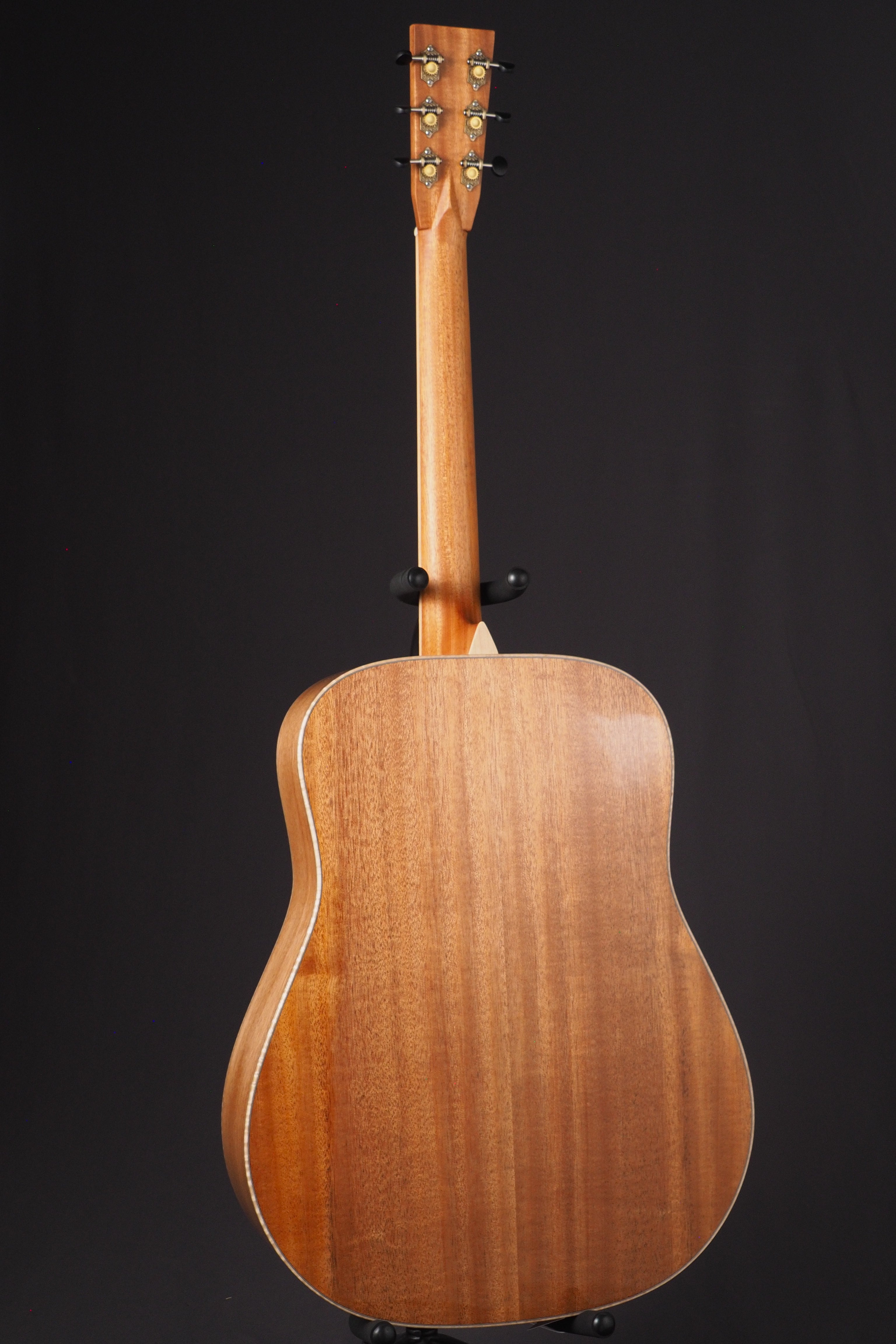 D-50 Mahogany - Natural