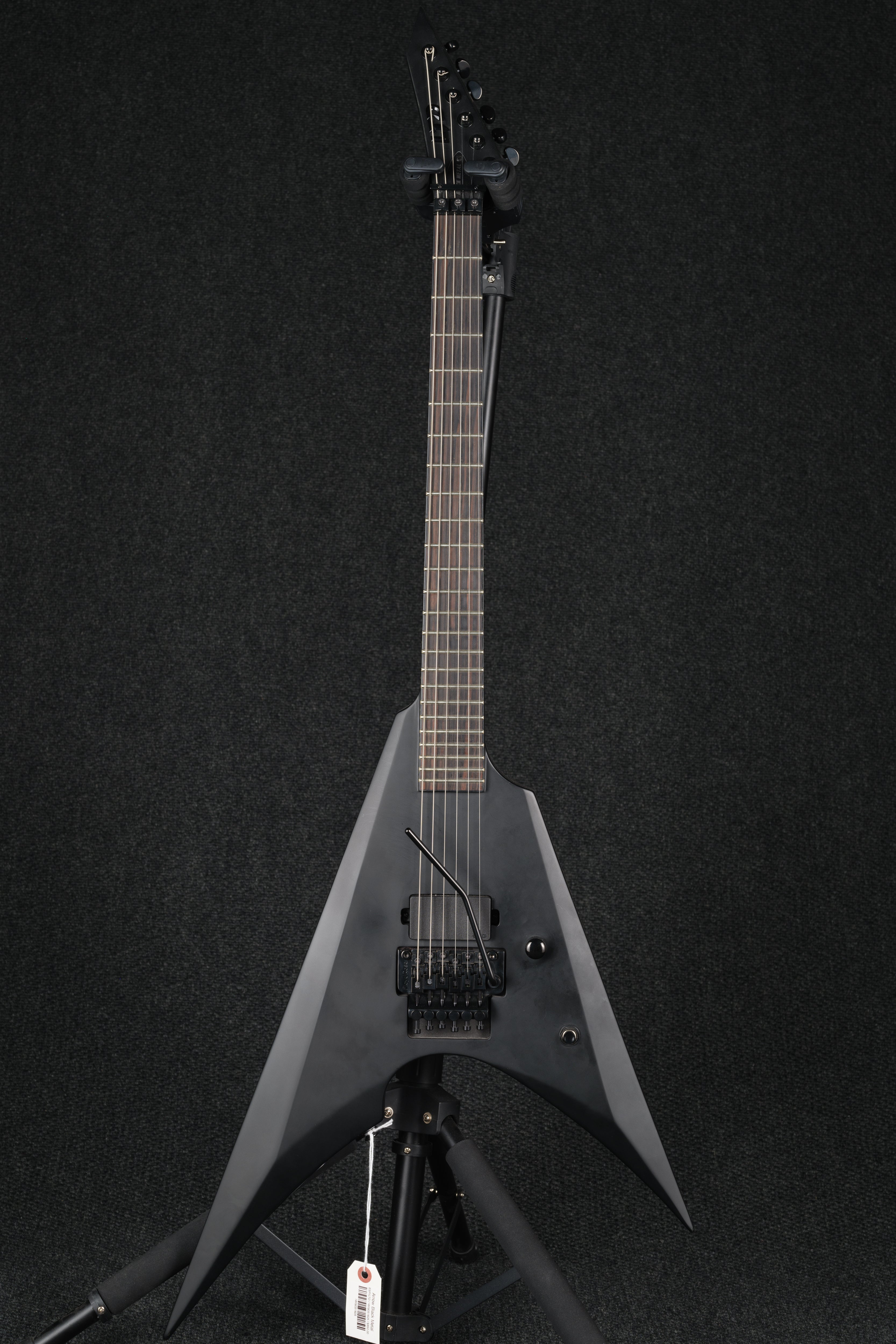Arrow - Black Metal