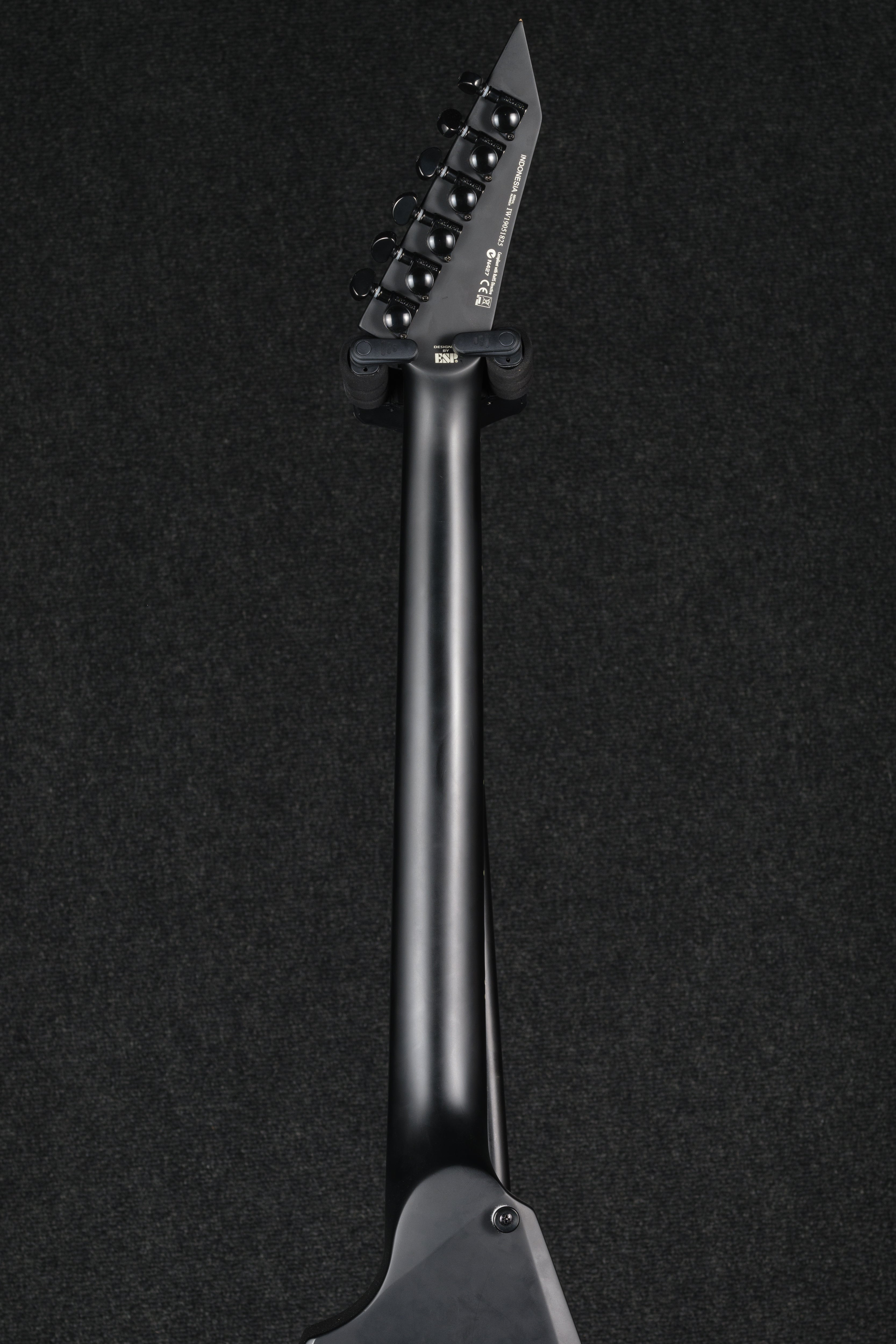 Arrow - Black Metal