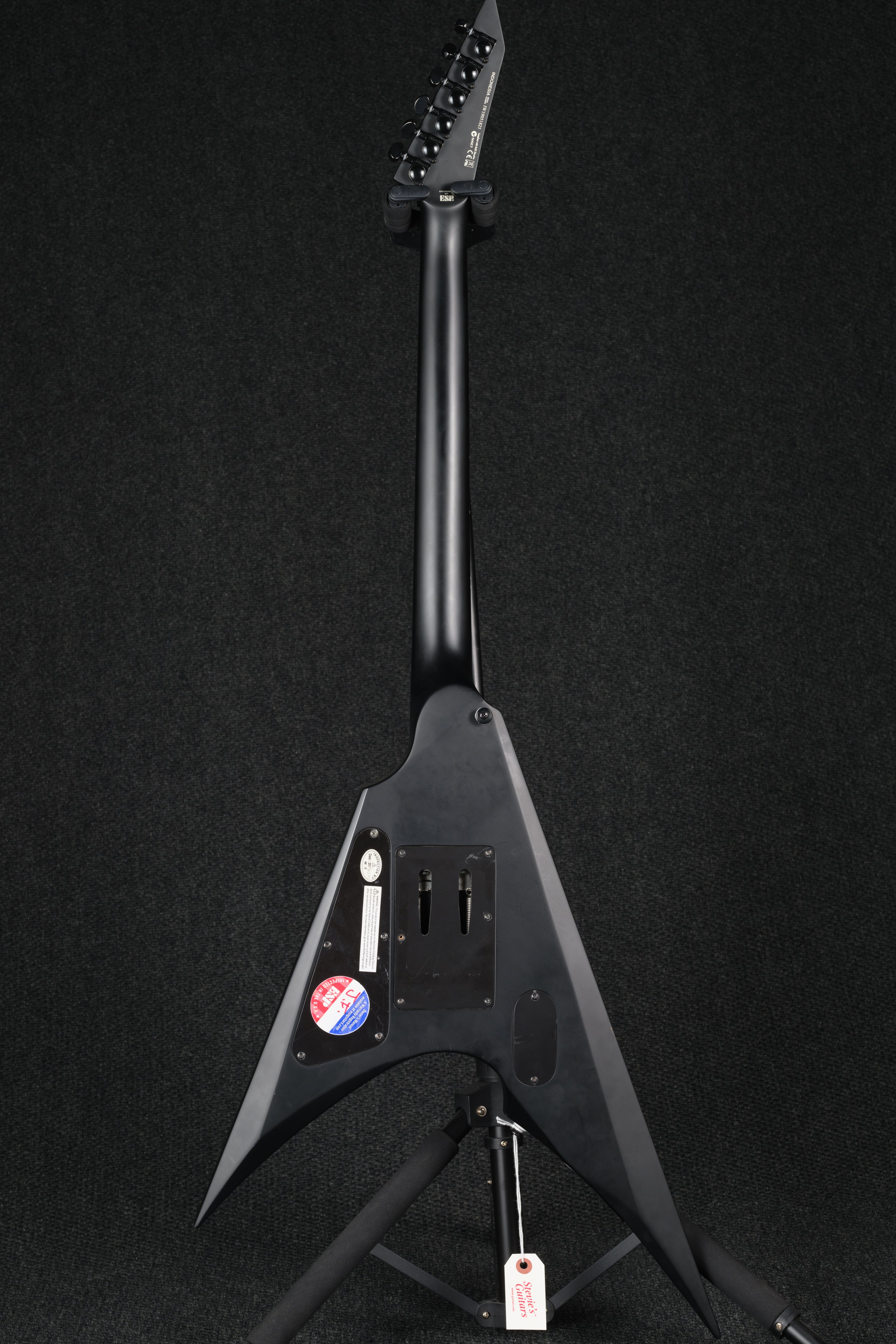 Arrow - Black Metal