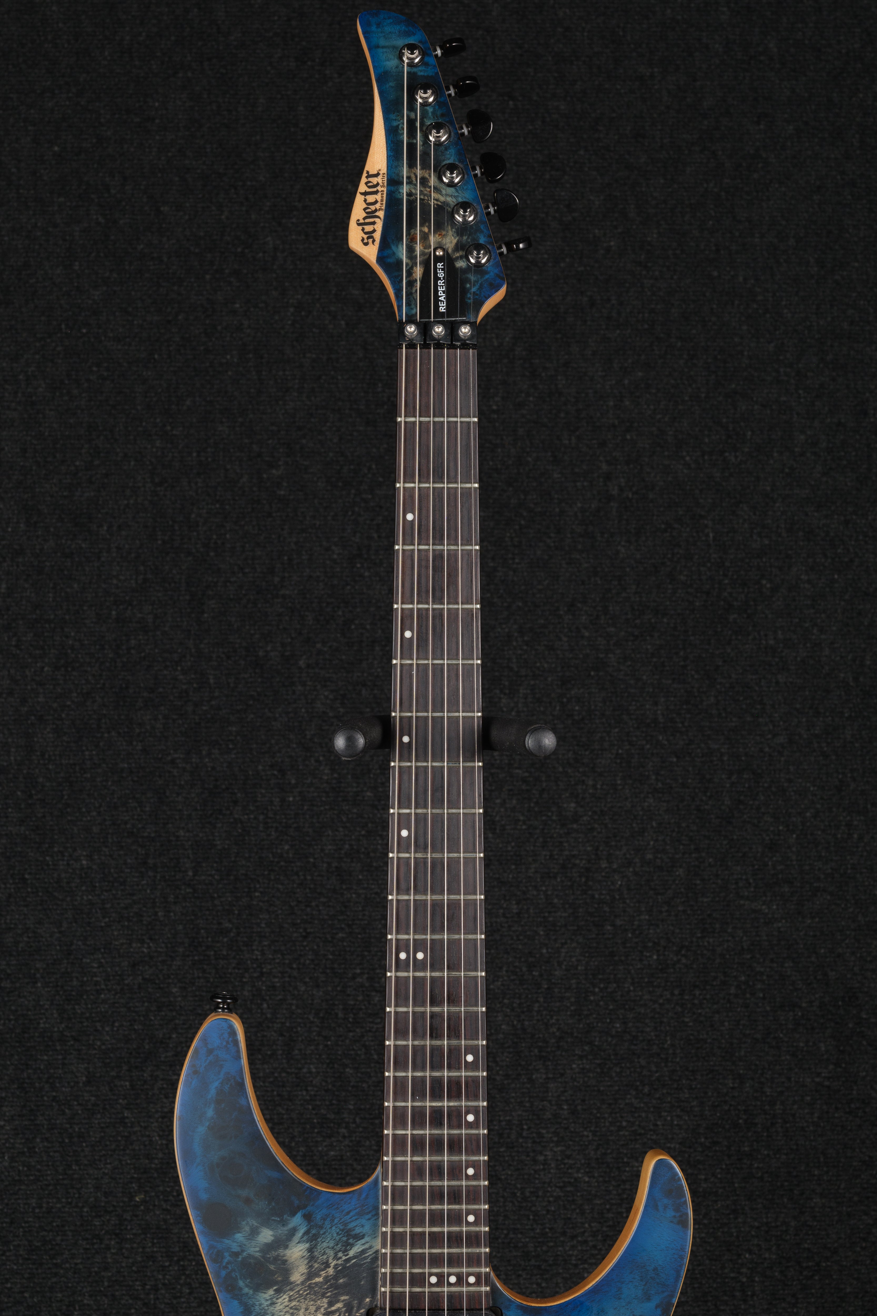 Reaper-6FR - Satin Sky Burst