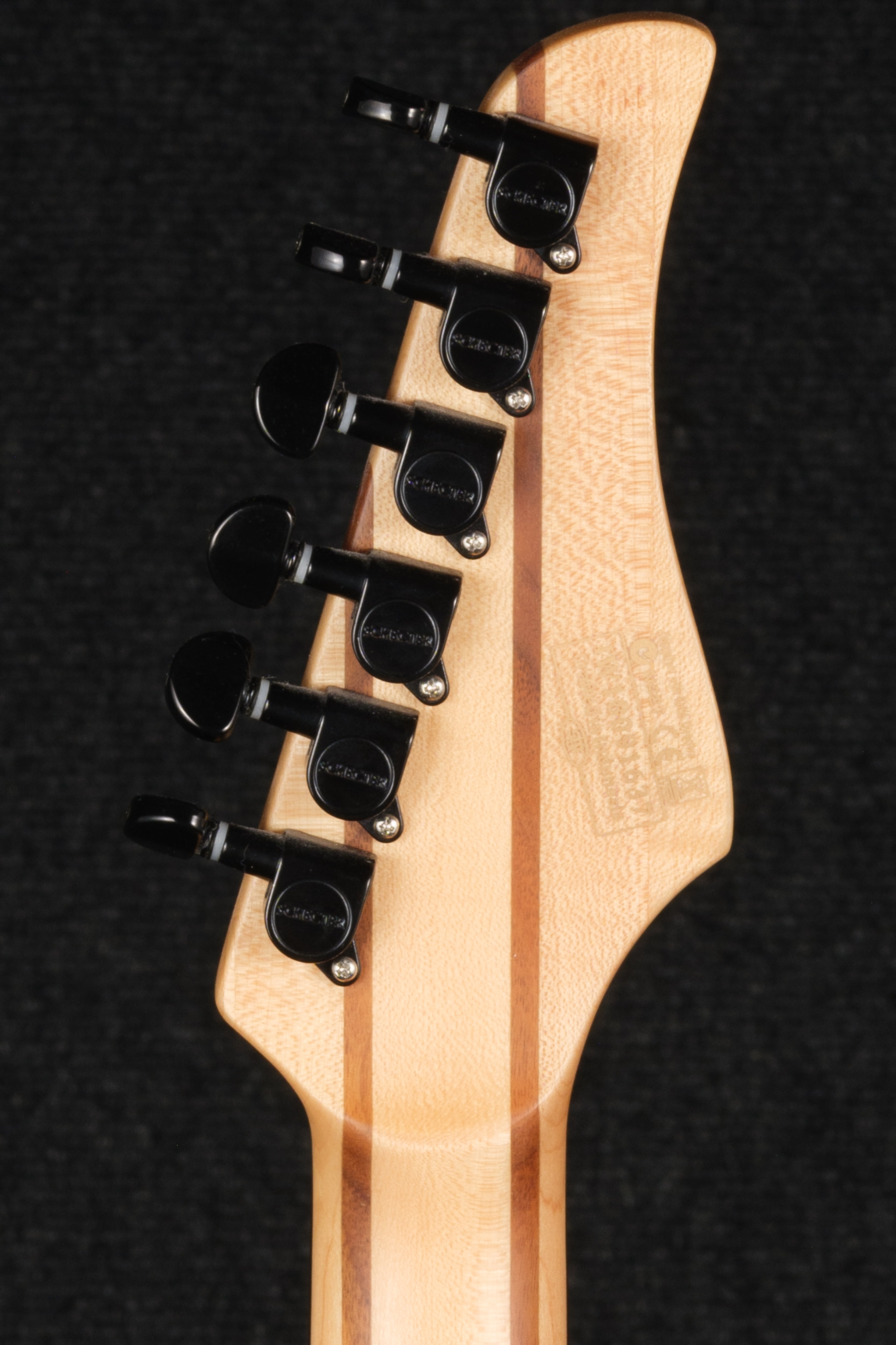 Reaper-6FR - Satin Sky Burst