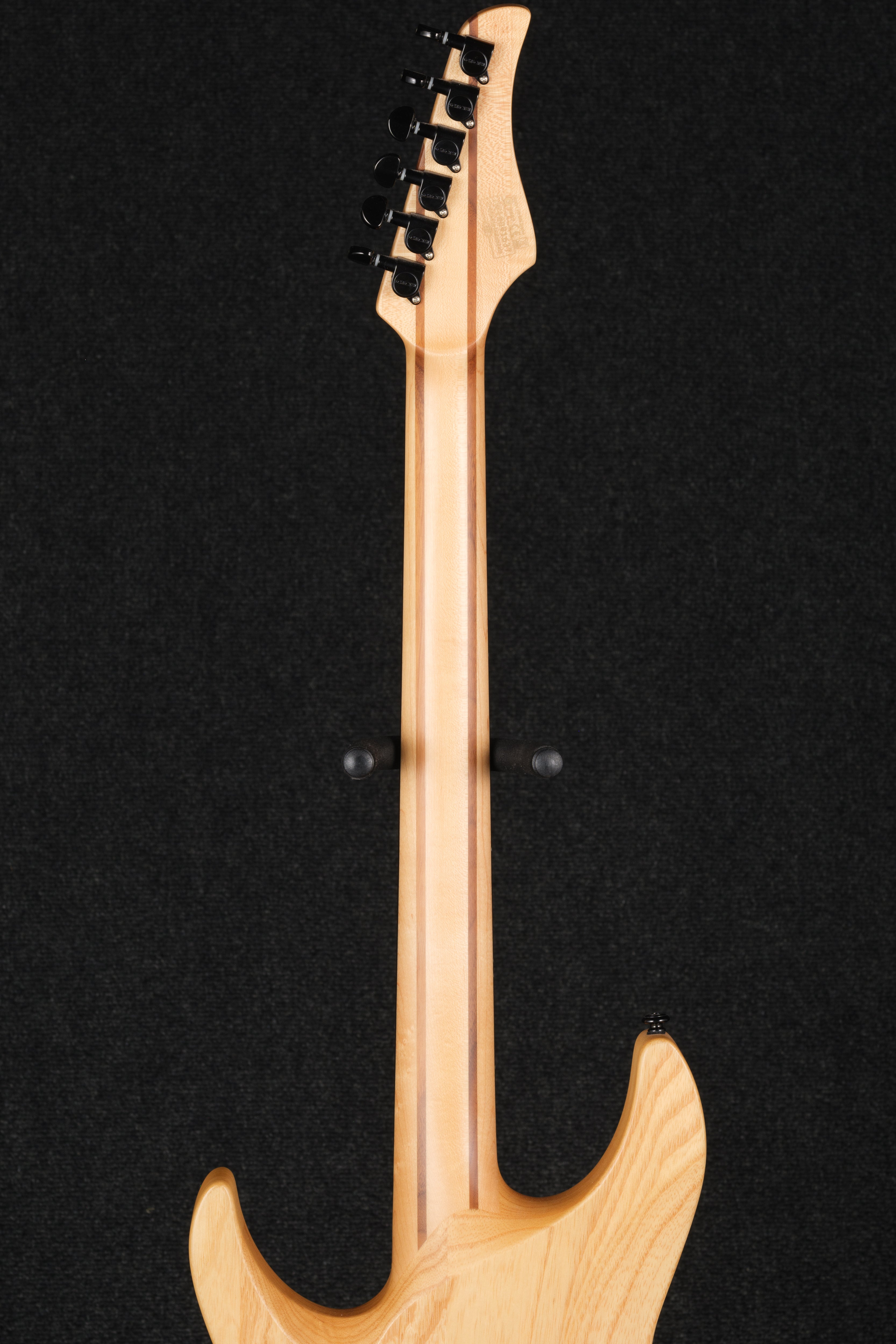 Reaper-6FR - Satin Sky Burst
