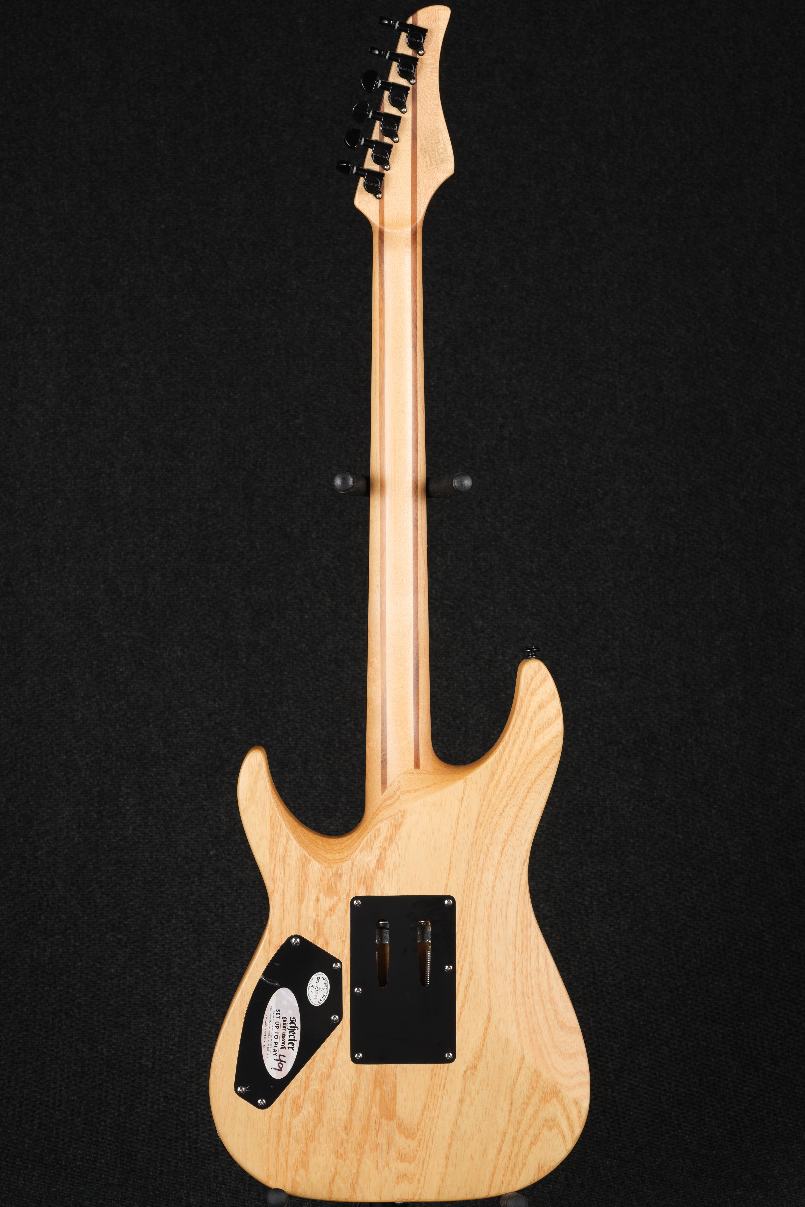 Reaper-6FR - Satin Sky Burst