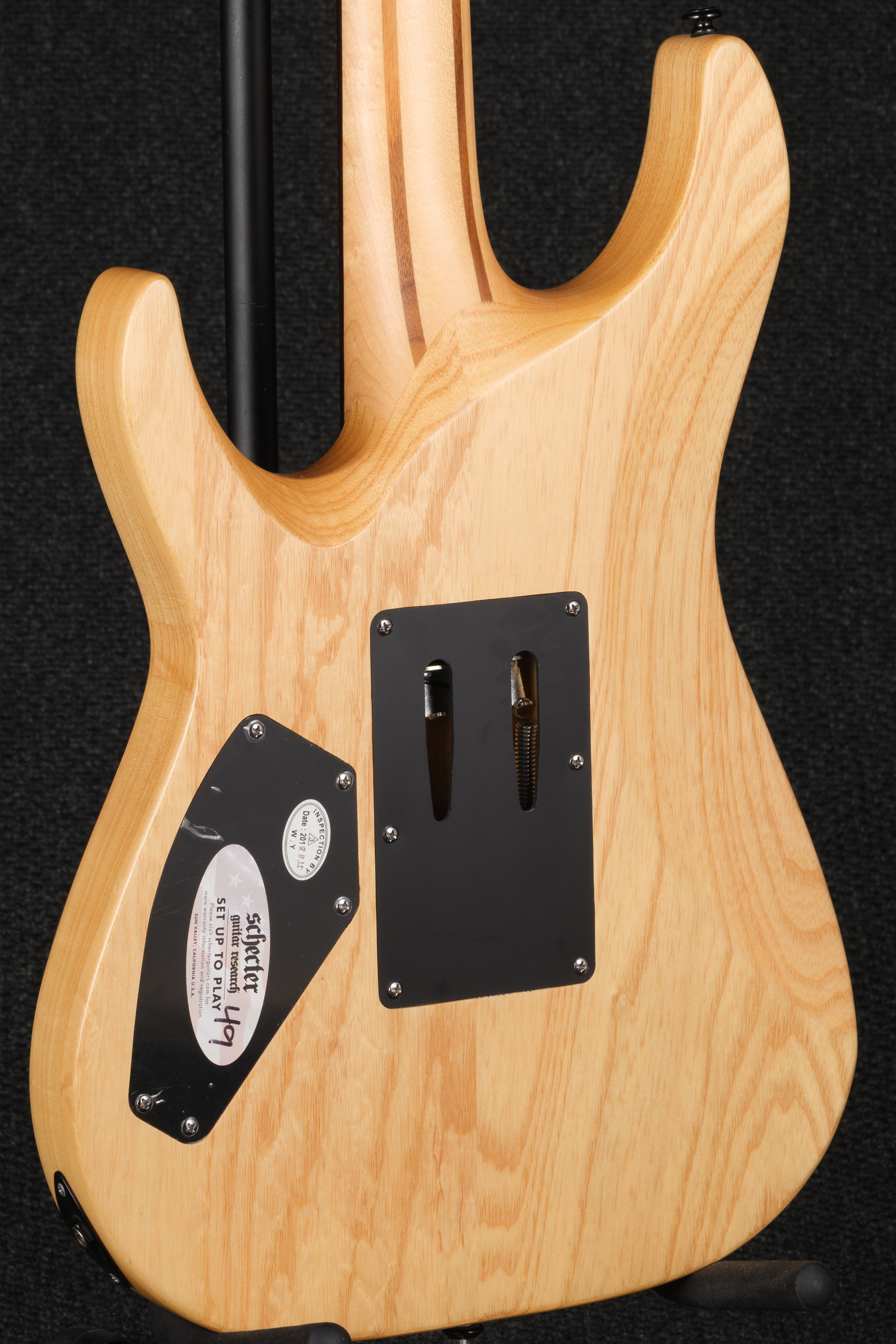 Reaper-6FR - Satin Sky Burst
