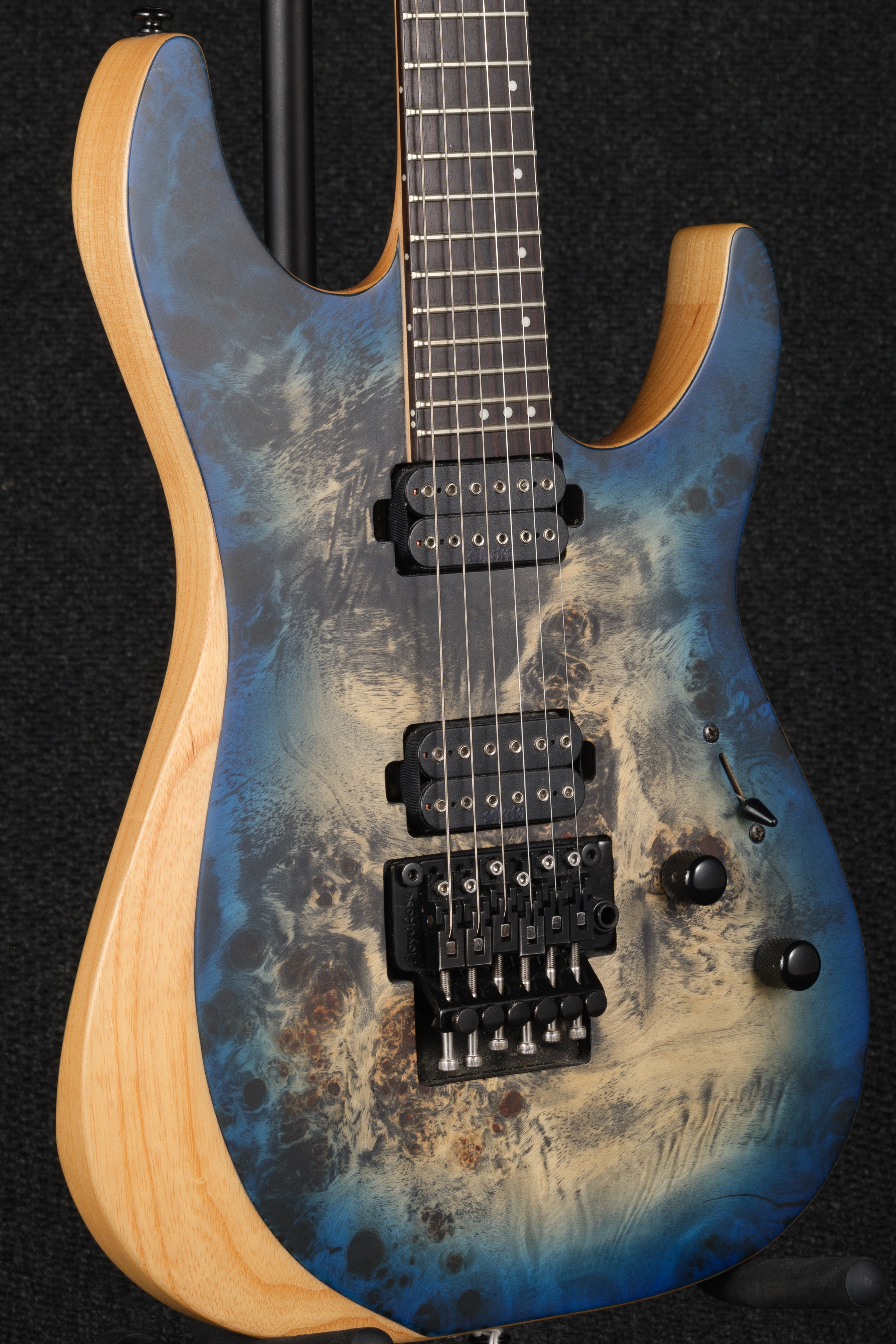 Reaper-6FR - Satin Sky Burst