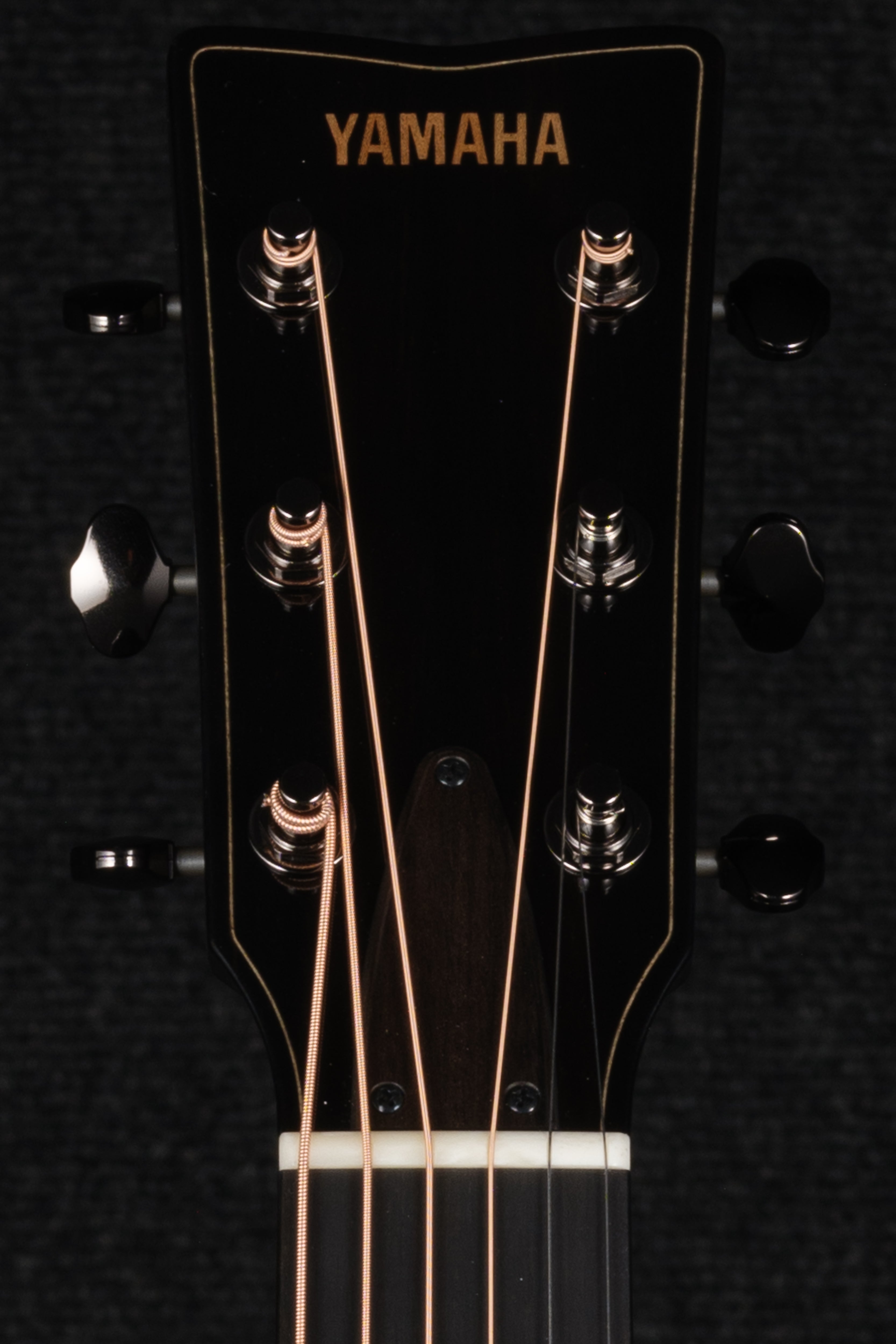FS9-R Spruce/Rosewood Concert - Natural