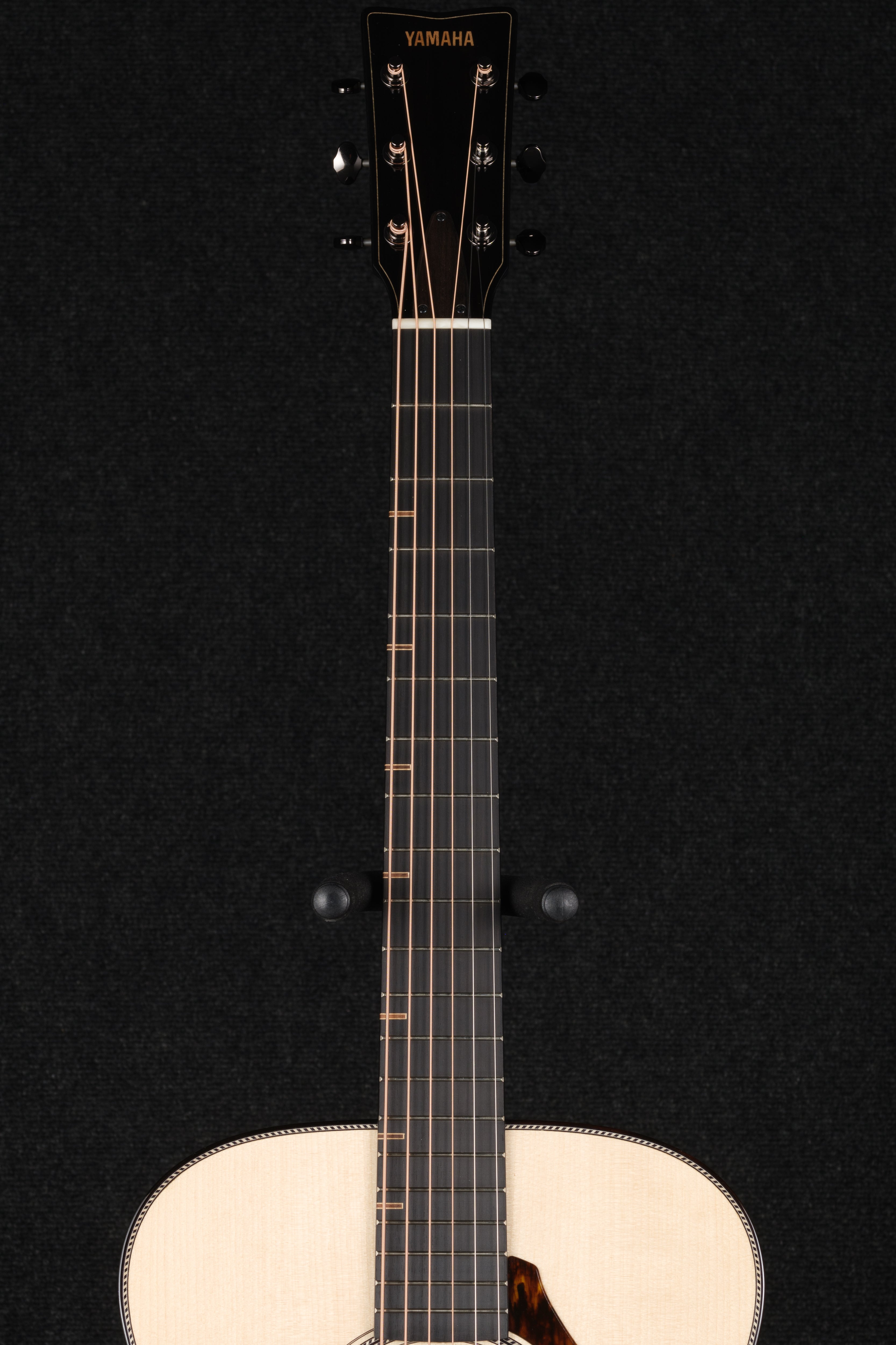 FS9-R Spruce/Rosewood Concert - Natural