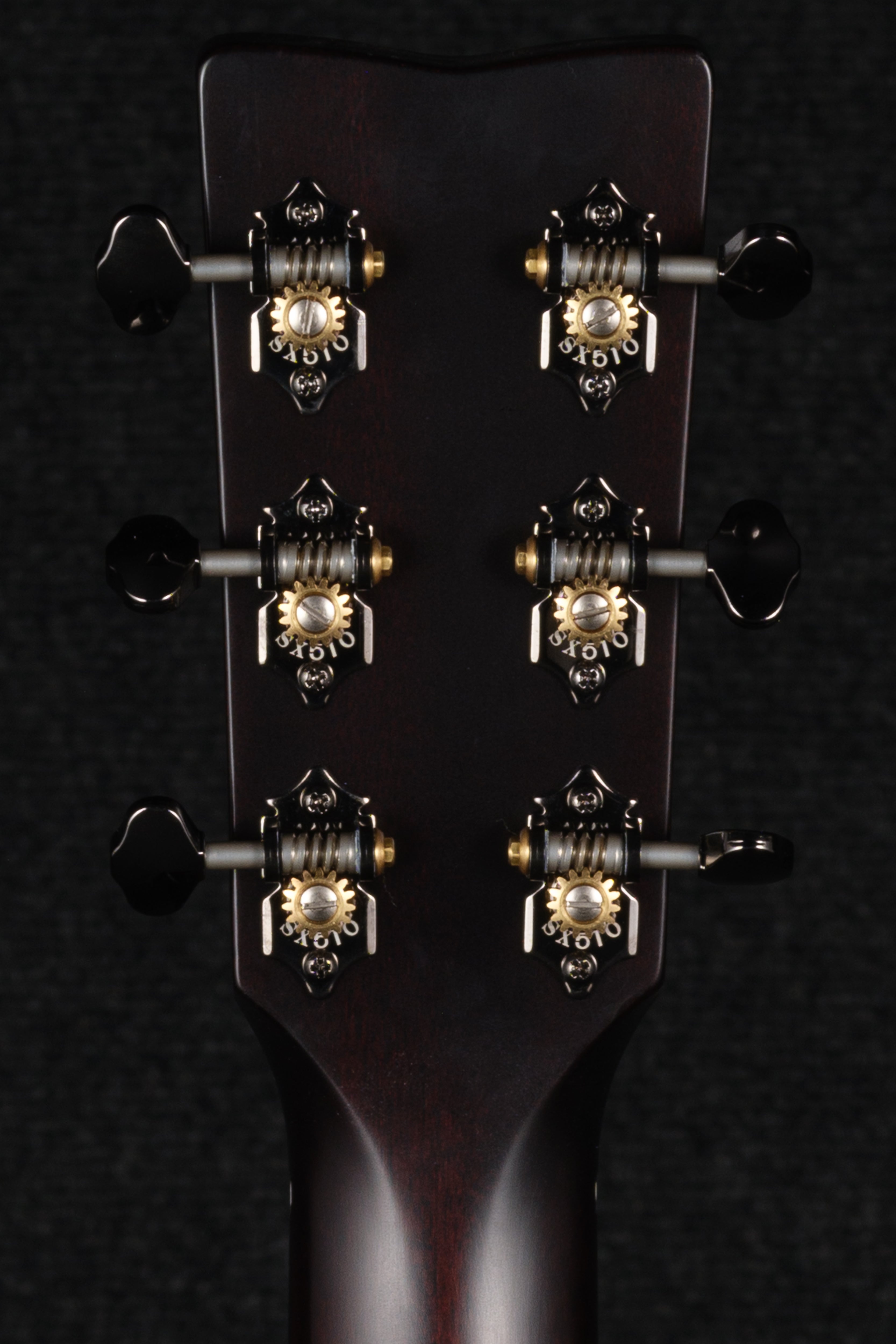 FS9-R Spruce/Rosewood Concert - Natural