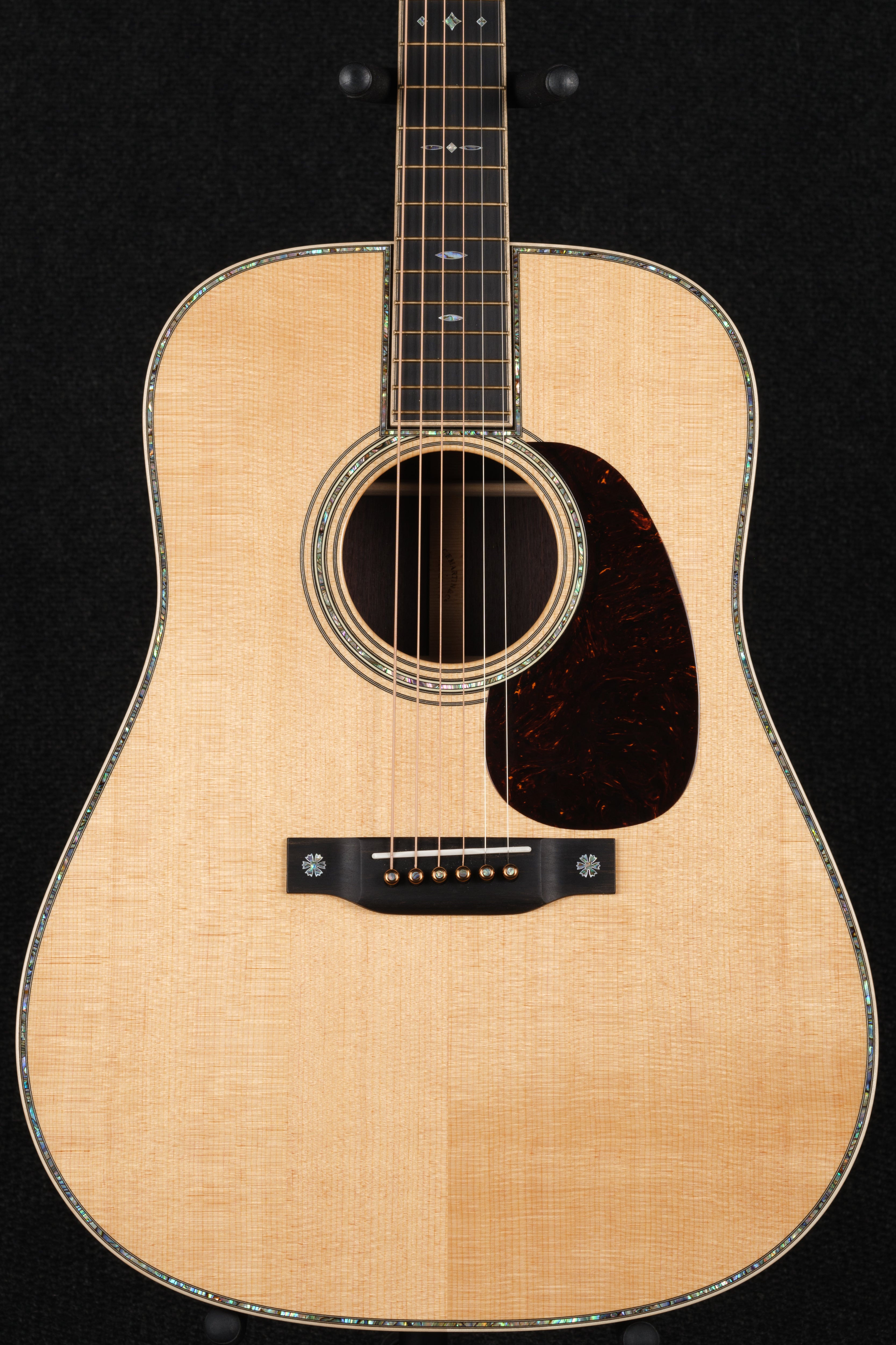 D-42 Modern Deluxe - Natural