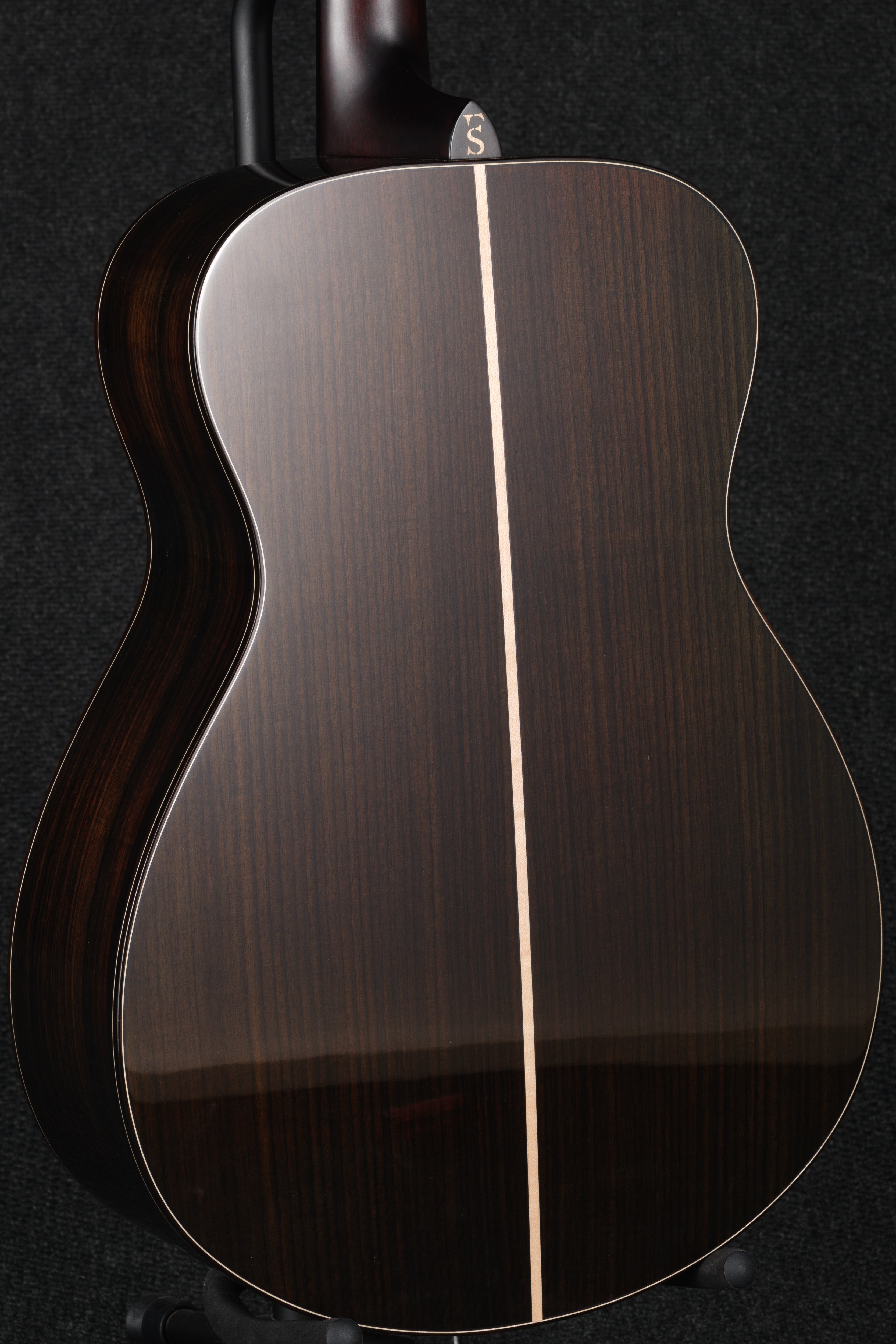 FS9-R Spruce/Rosewood Concert - Natural