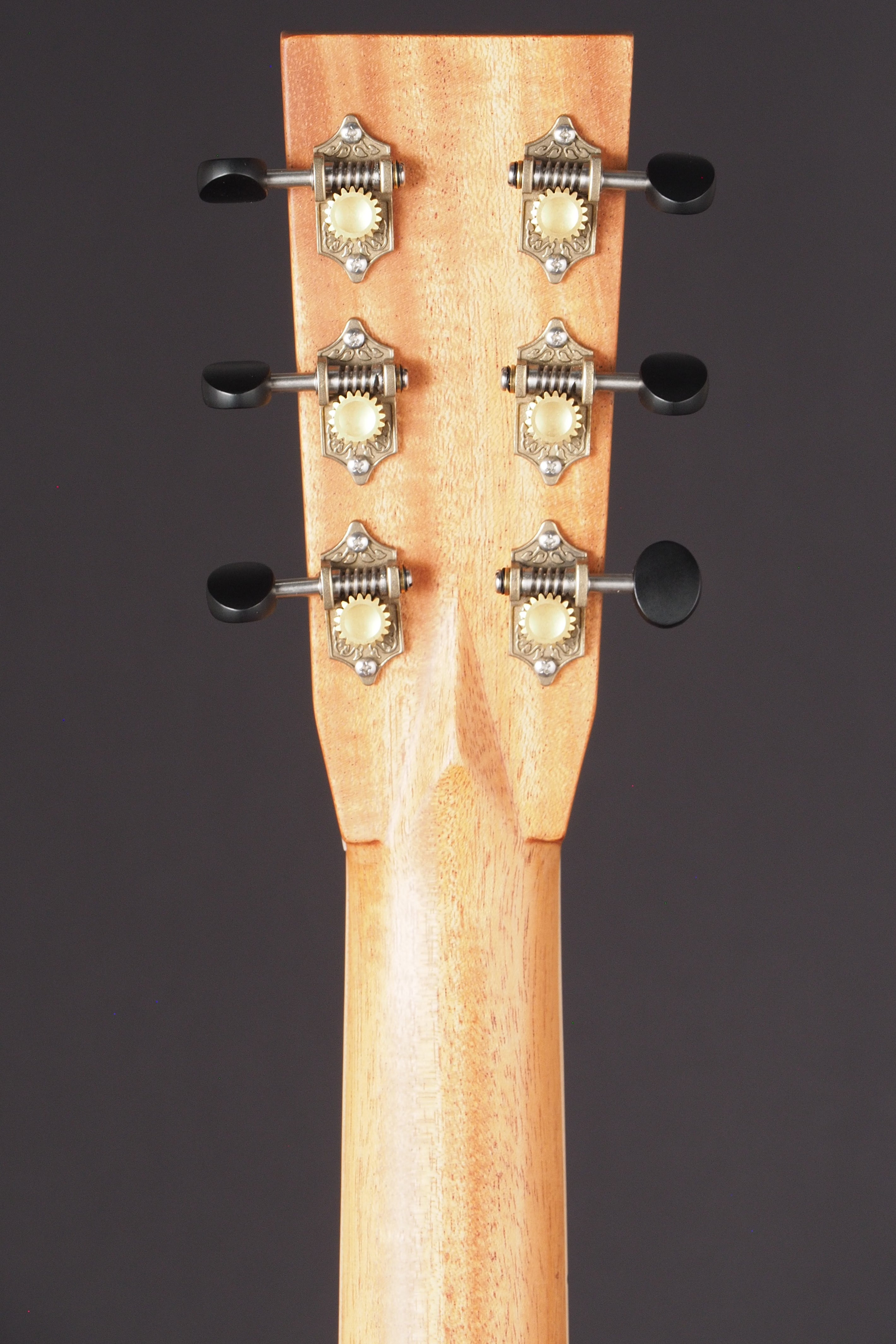 D-50 Mahogany - Natural