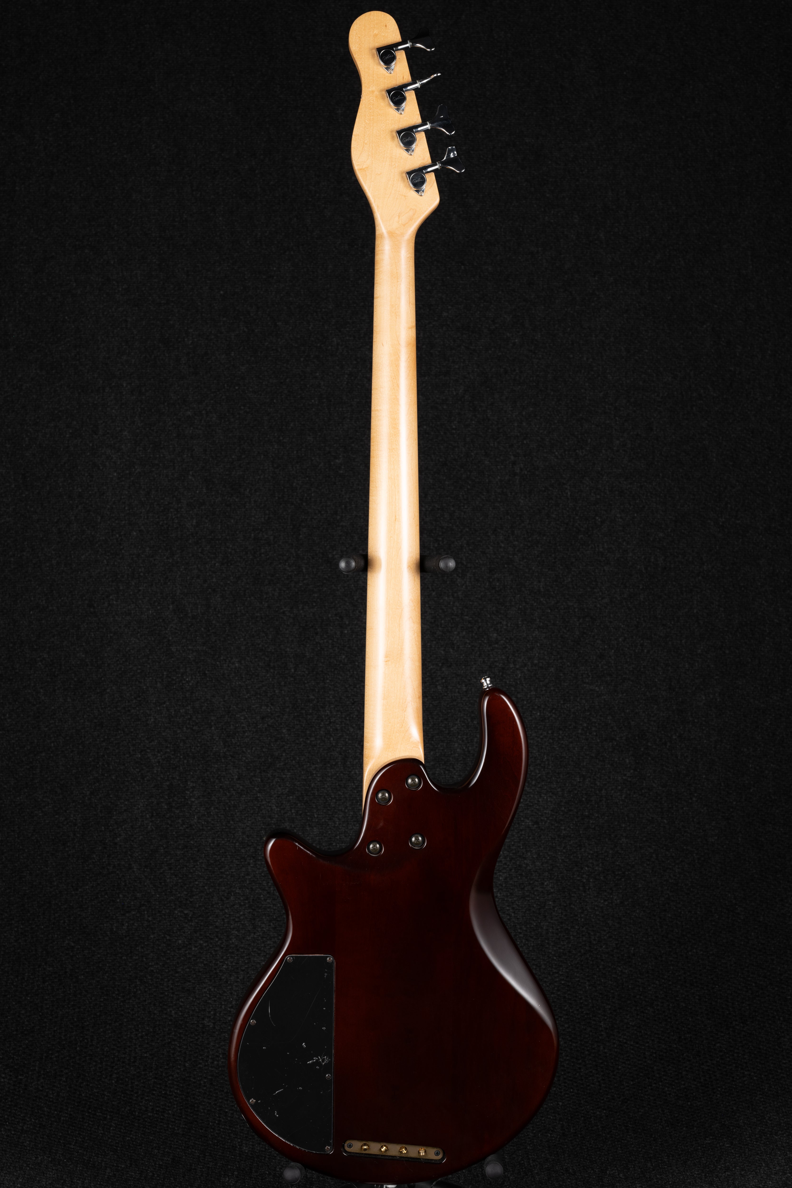 Godin Freeway Bass - Brown