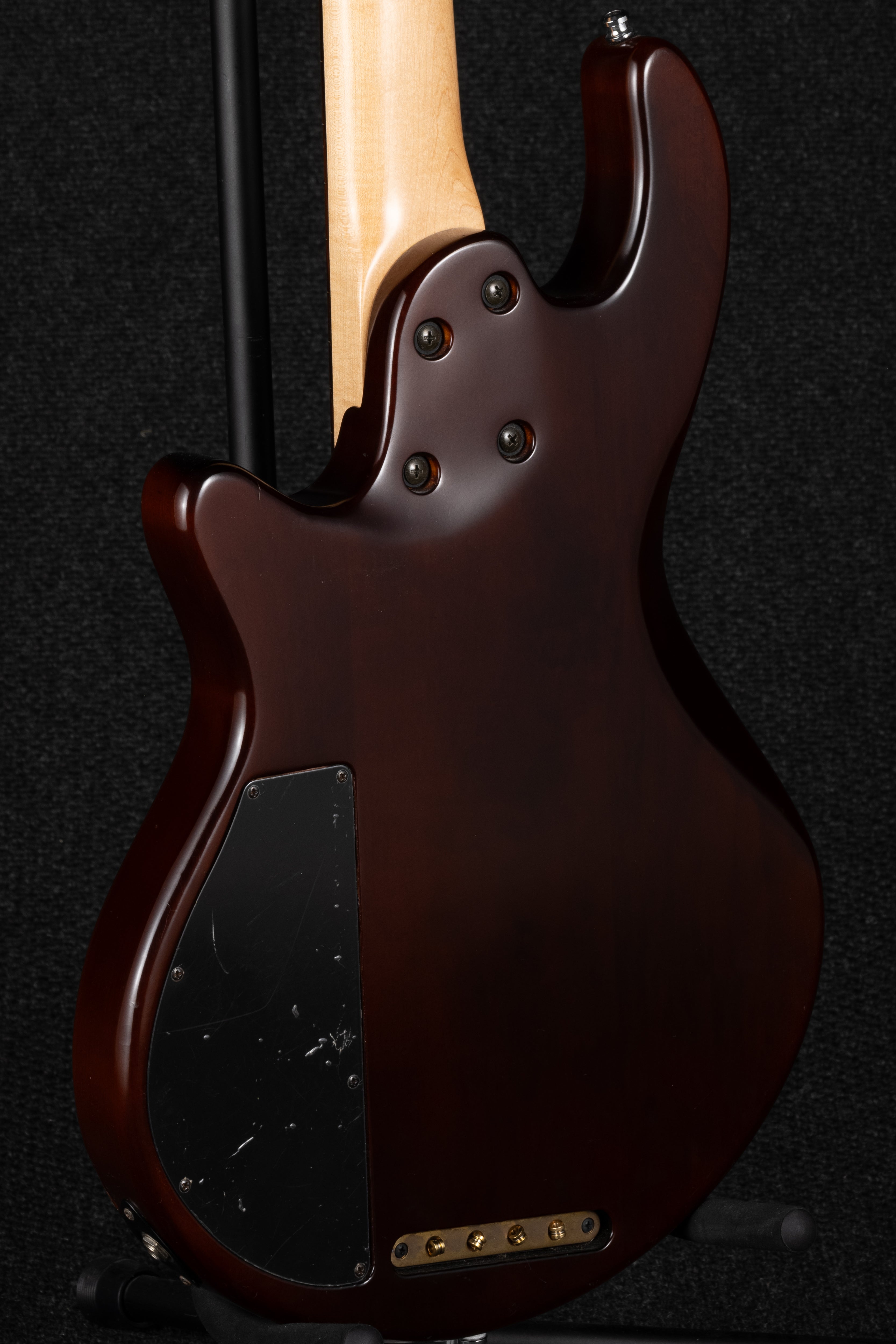 Godin Freeway Bass - Brown