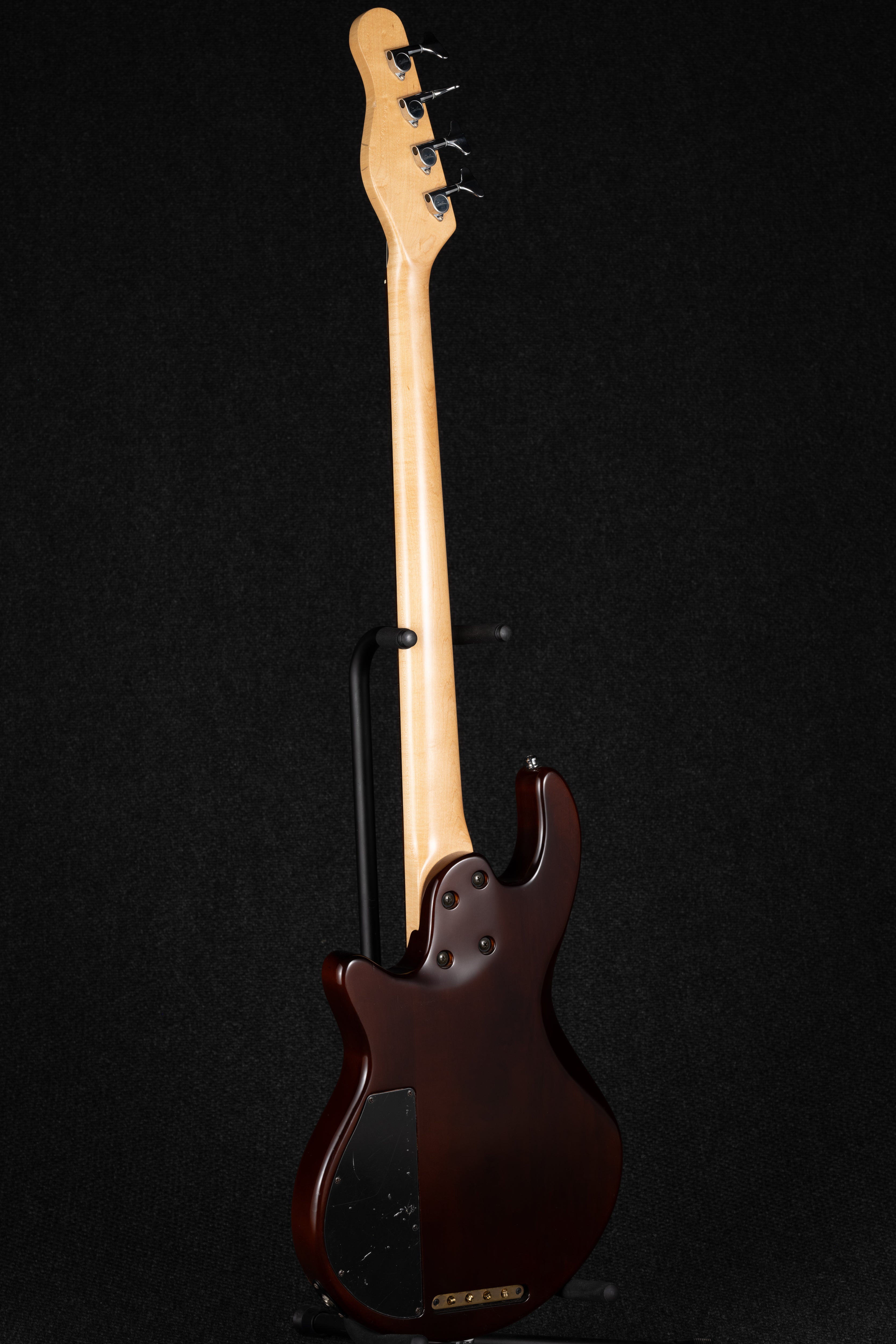 Godin Freeway Bass - Brown