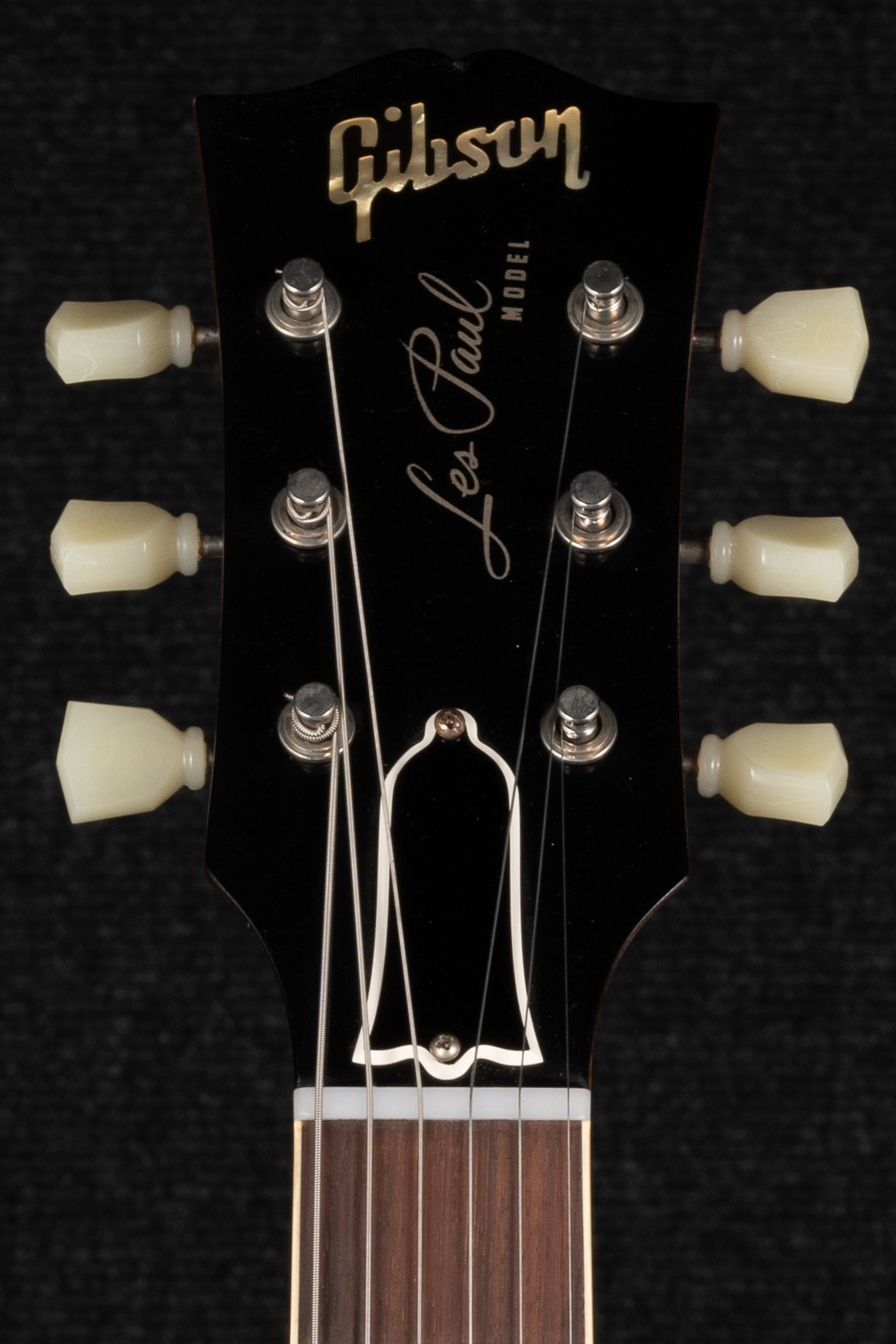 '59 Les Paul Standard Reissue VOS - Sunrise Teaburst