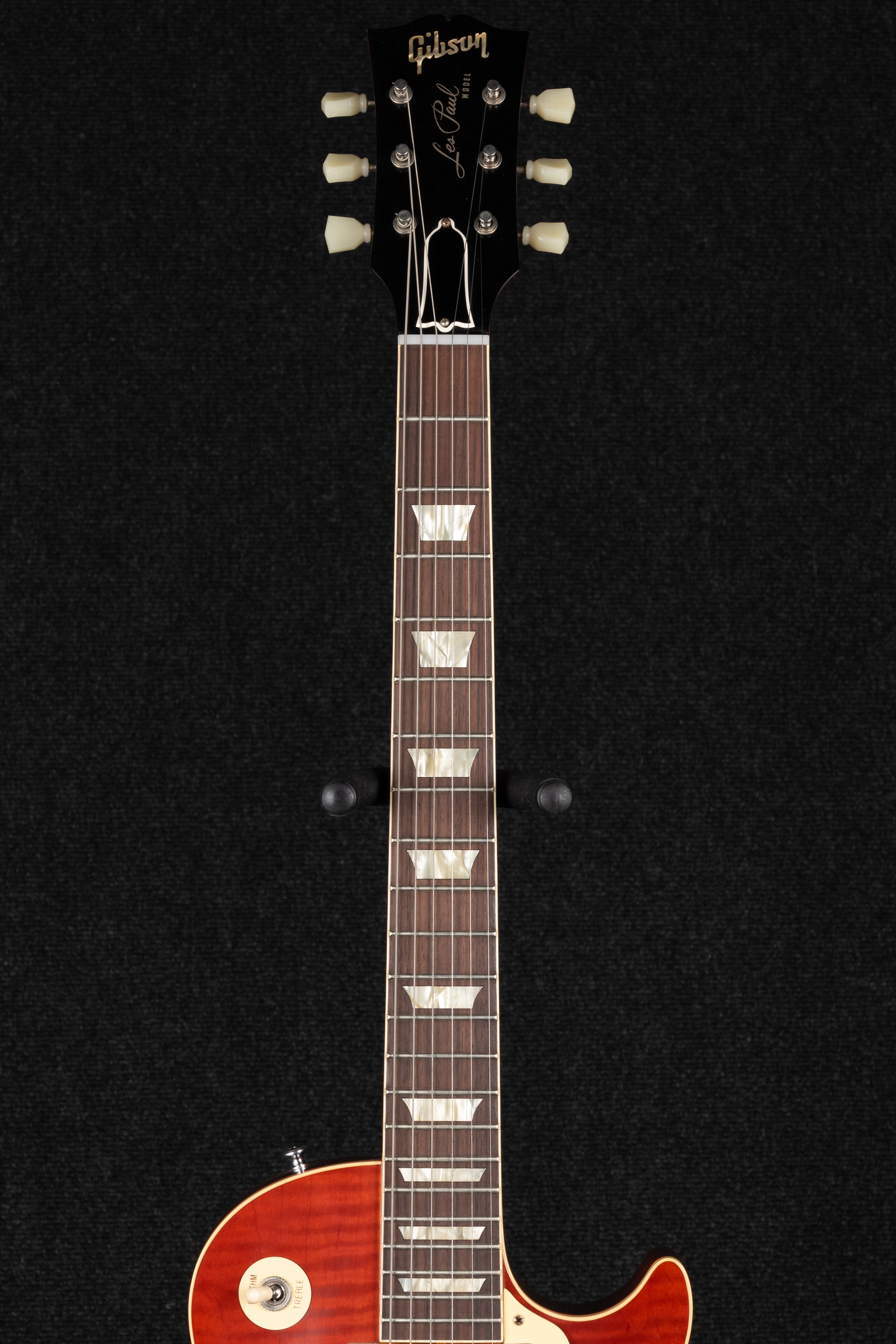 '59 Les Paul Standard Reissue VOS - Sunrise Teaburst